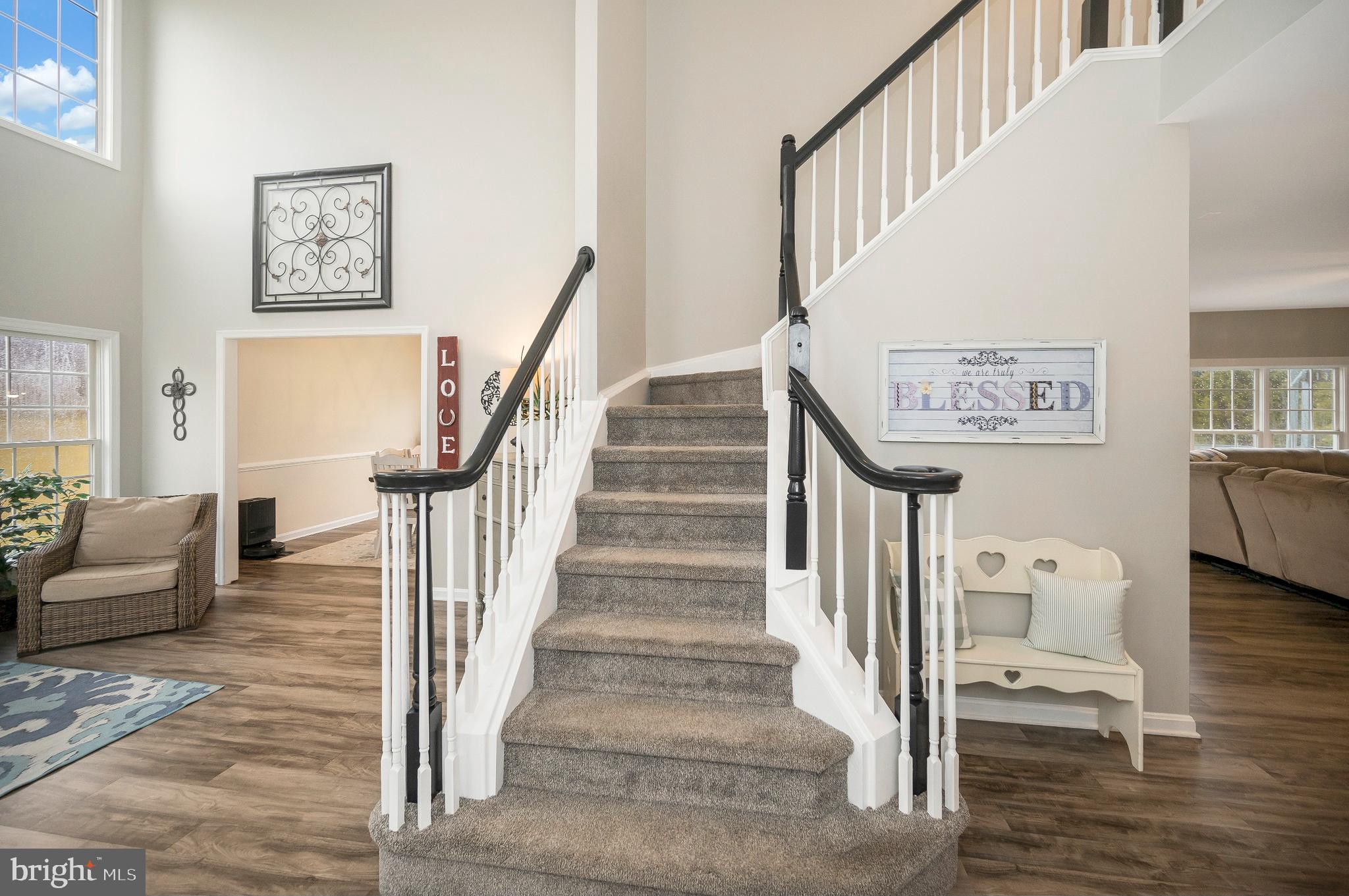 POTOMAC CREEK ESTATES - Residential