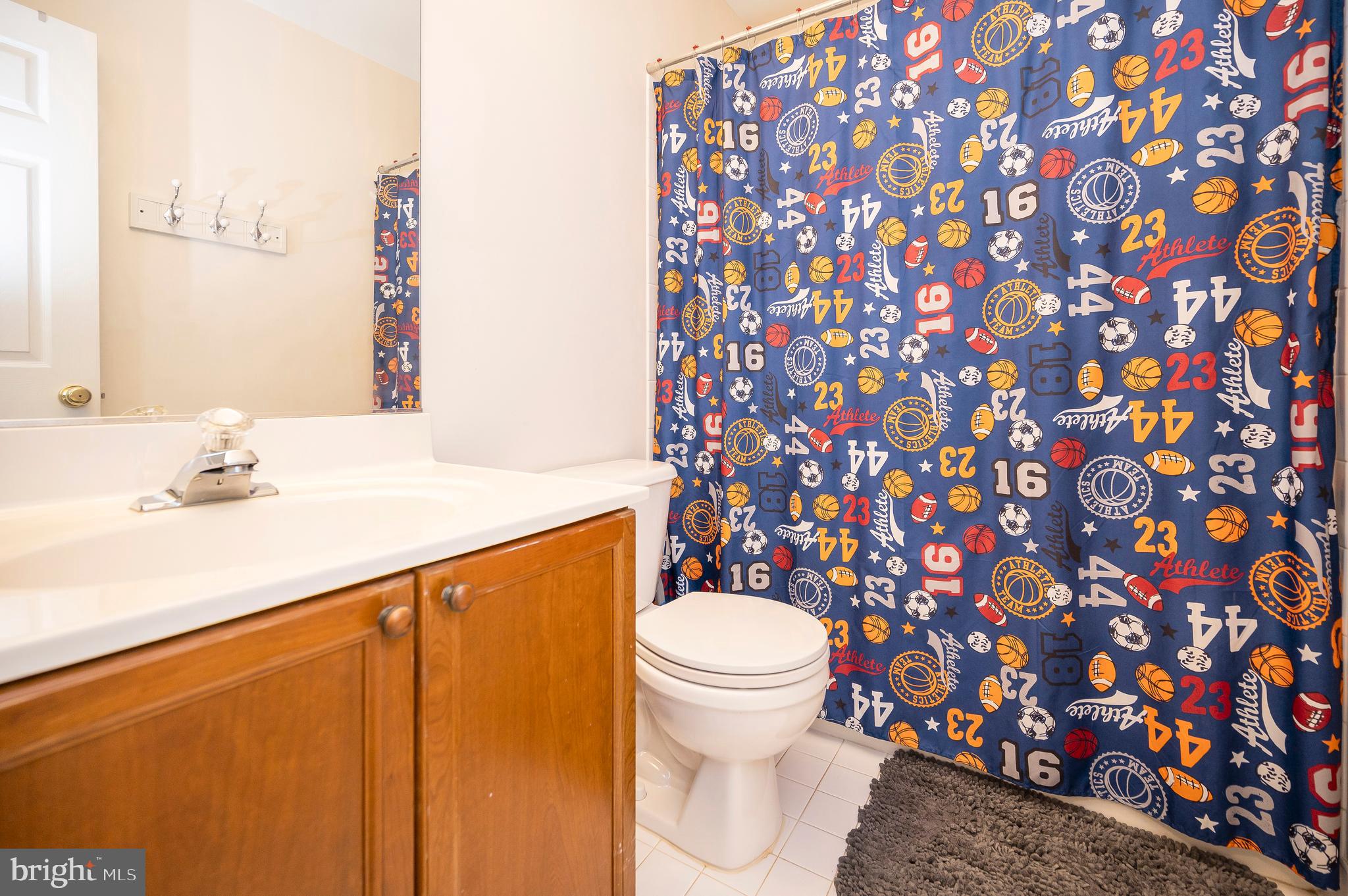 POTOMAC CREEK ESTATES - Residential