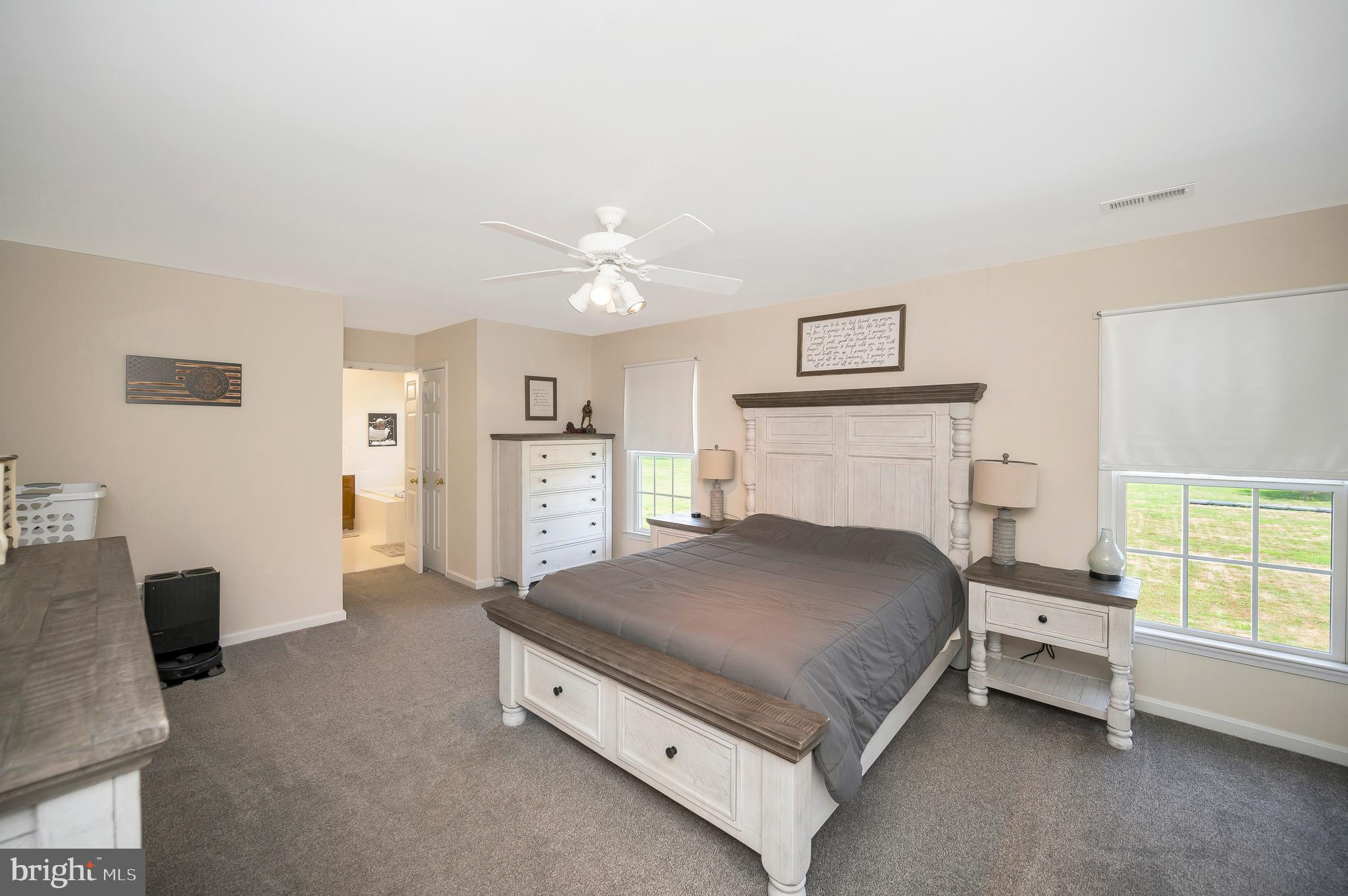 POTOMAC CREEK ESTATES - Residential