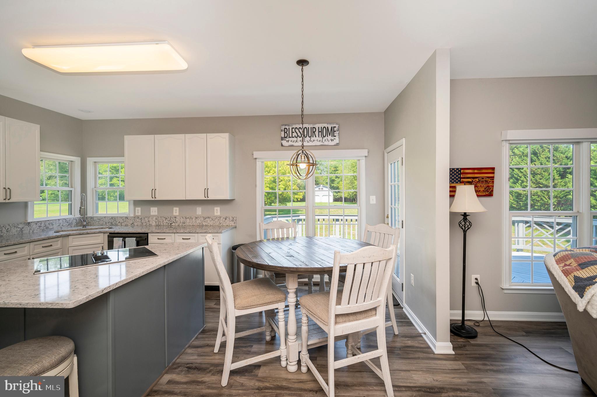 POTOMAC CREEK ESTATES - Residential