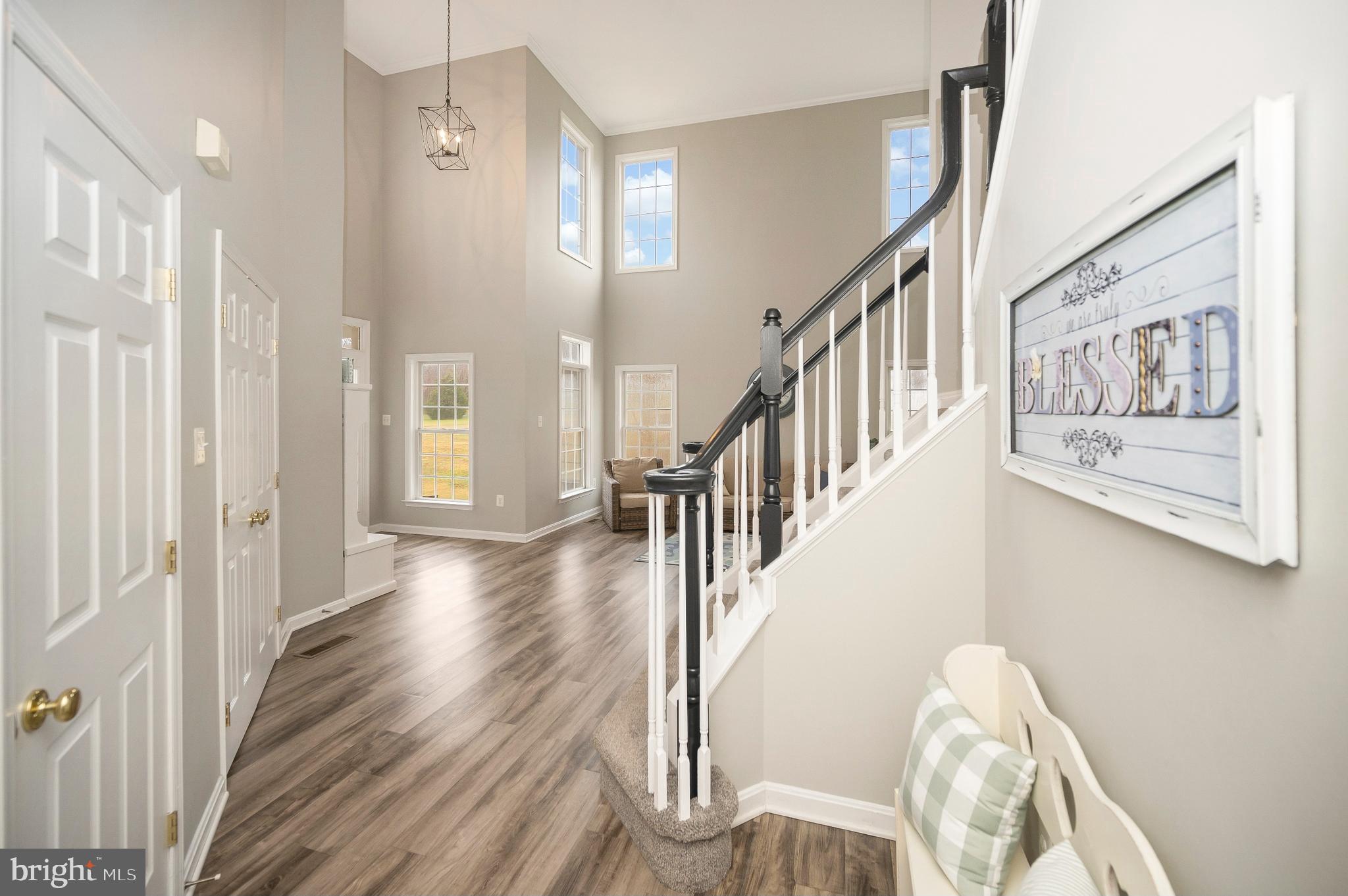 POTOMAC CREEK ESTATES - Residential