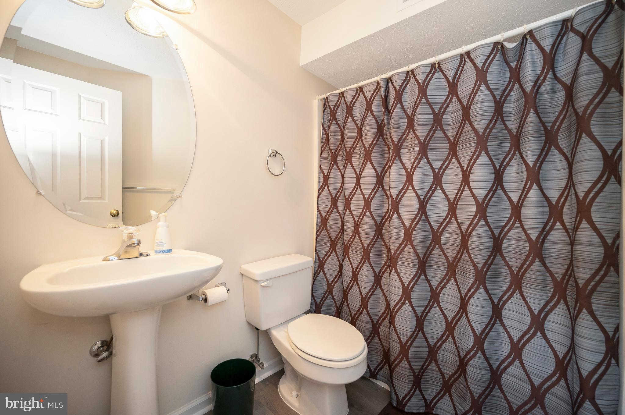 POTOMAC CREEK ESTATES - Residential