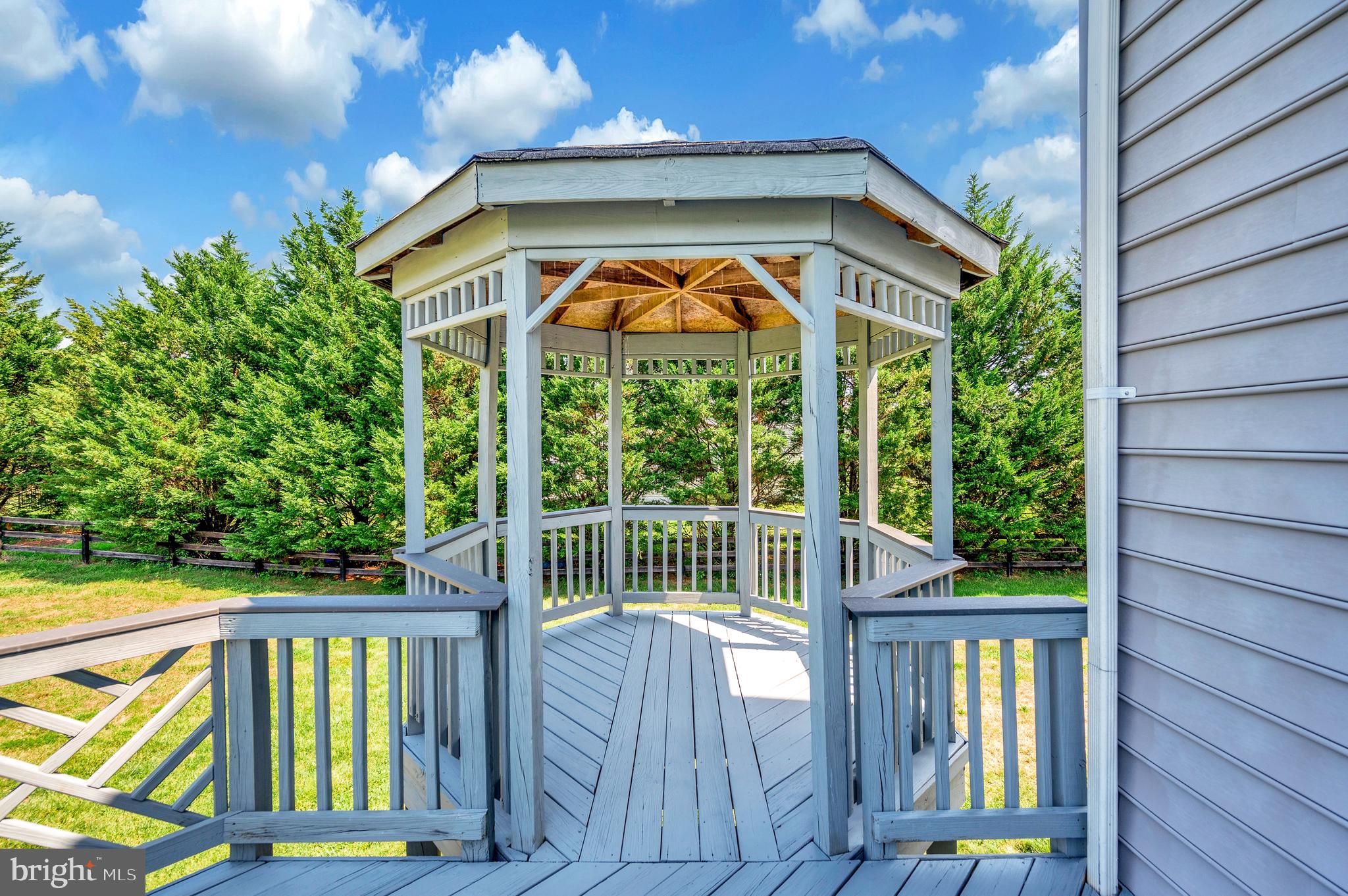 POTOMAC CREEK ESTATES - Residential