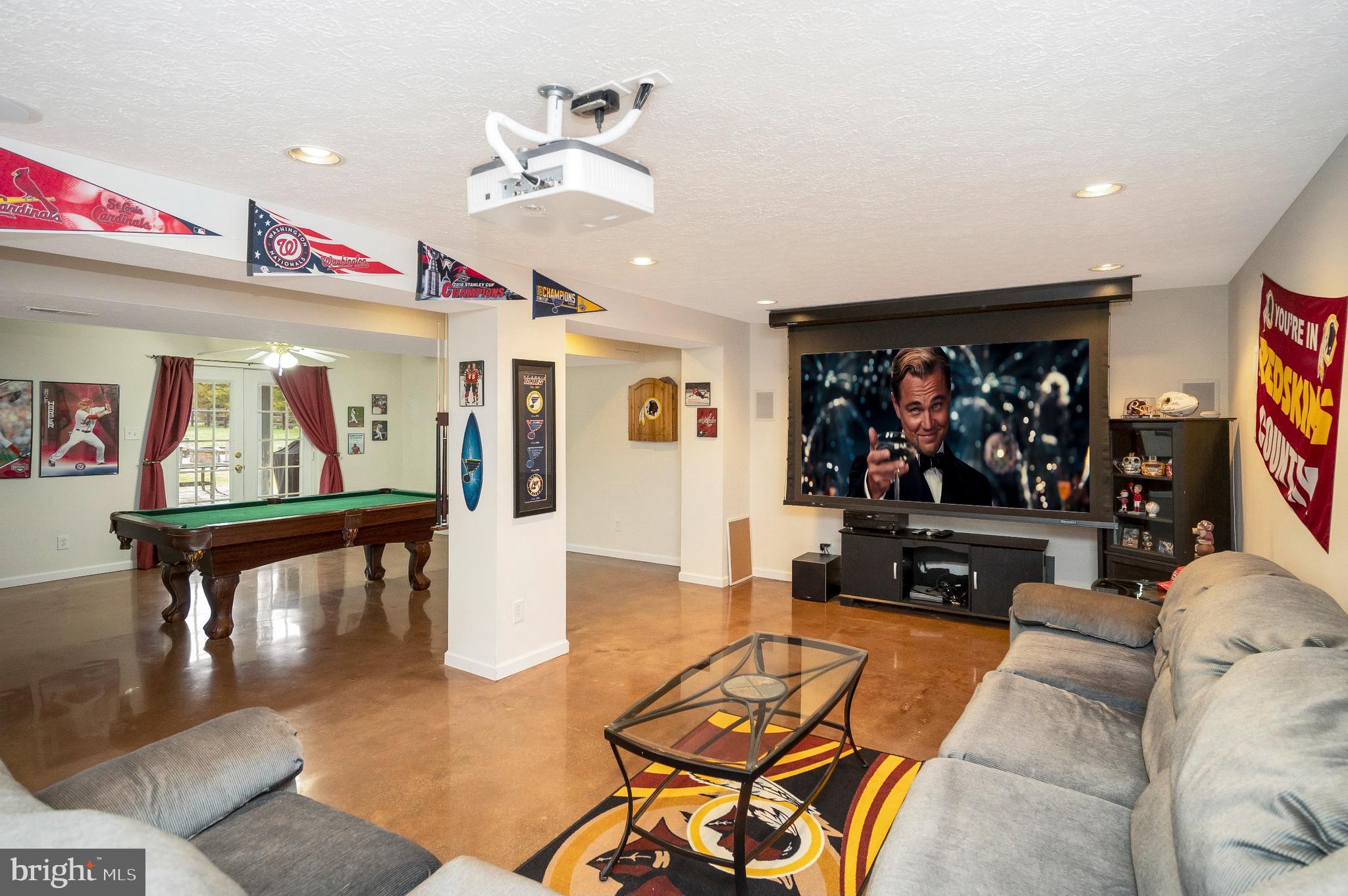 POTOMAC CREEK ESTATES - Residential