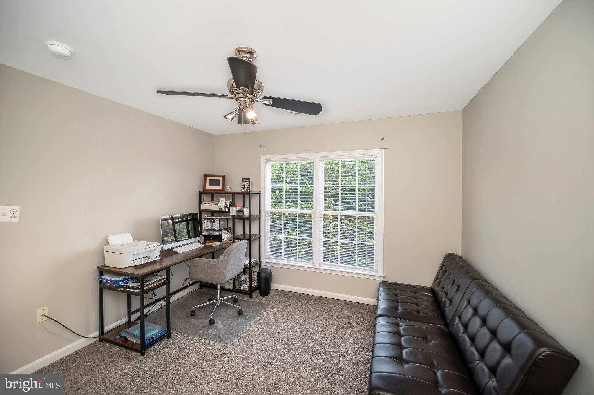 POTOMAC CREEK ESTATES - Residential