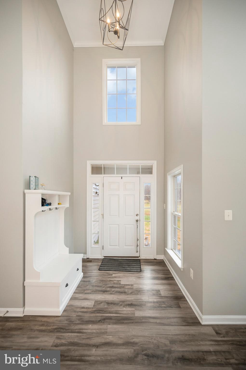 POTOMAC CREEK ESTATES - Residential