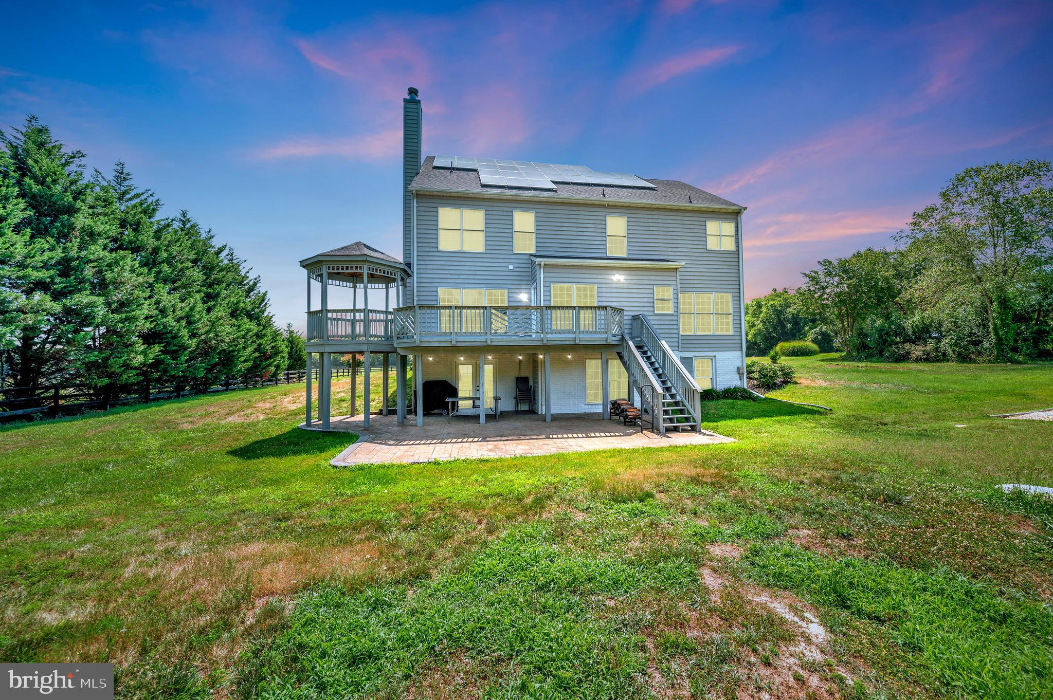 POTOMAC CREEK ESTATES - Residential