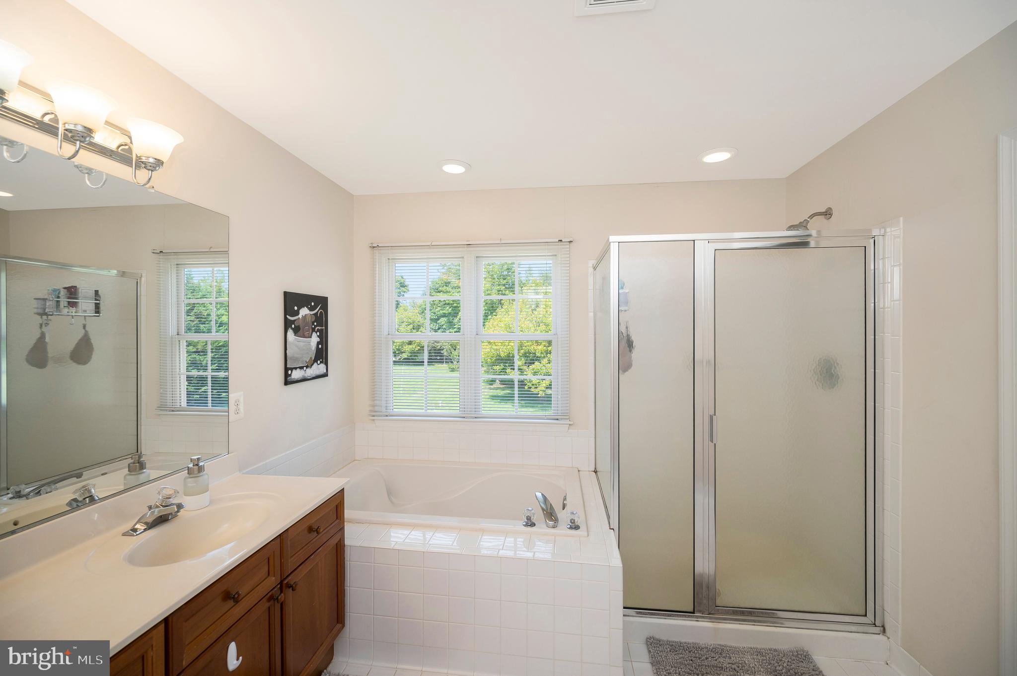 POTOMAC CREEK ESTATES - Residential