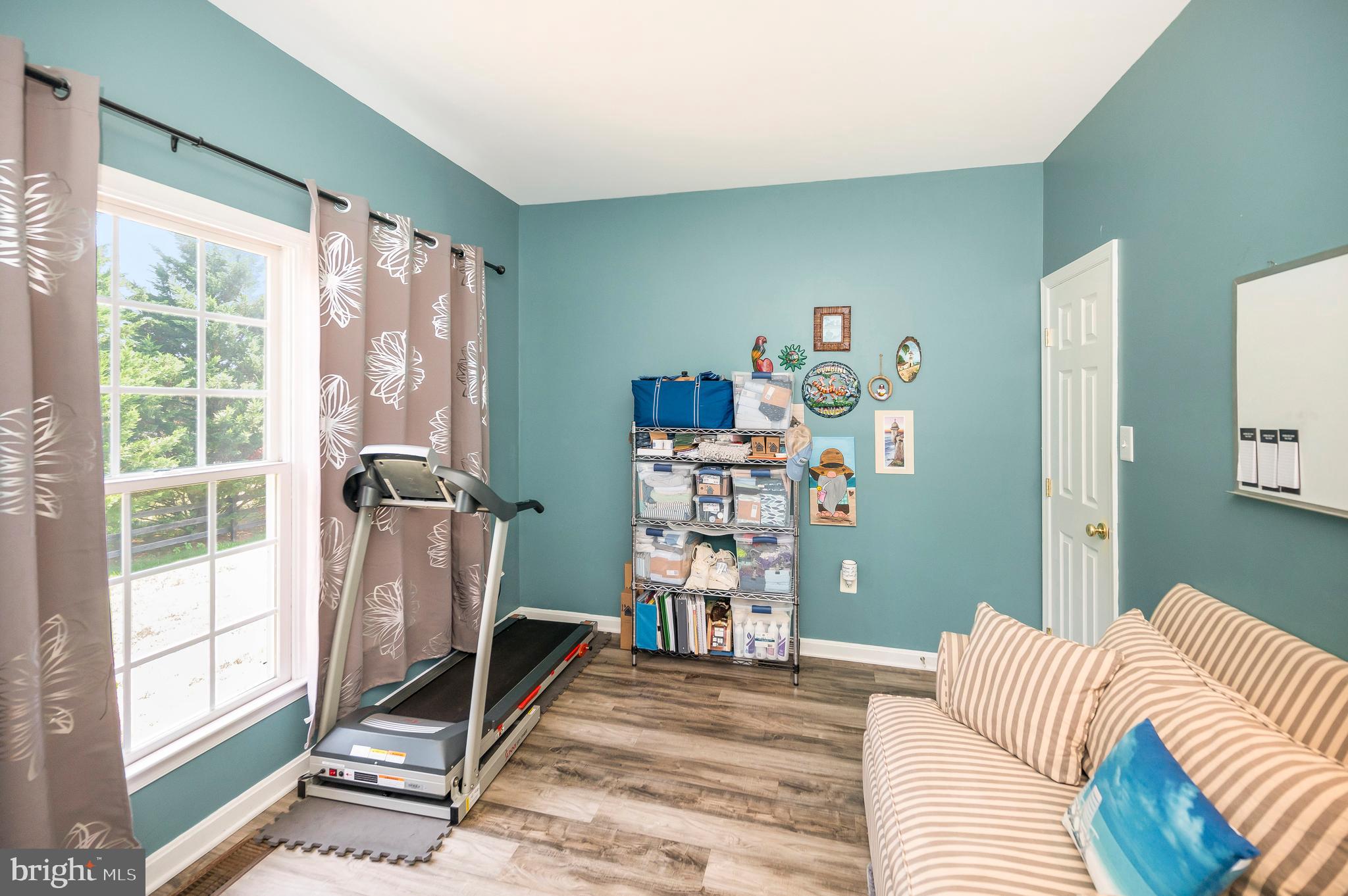 POTOMAC CREEK ESTATES - Residential