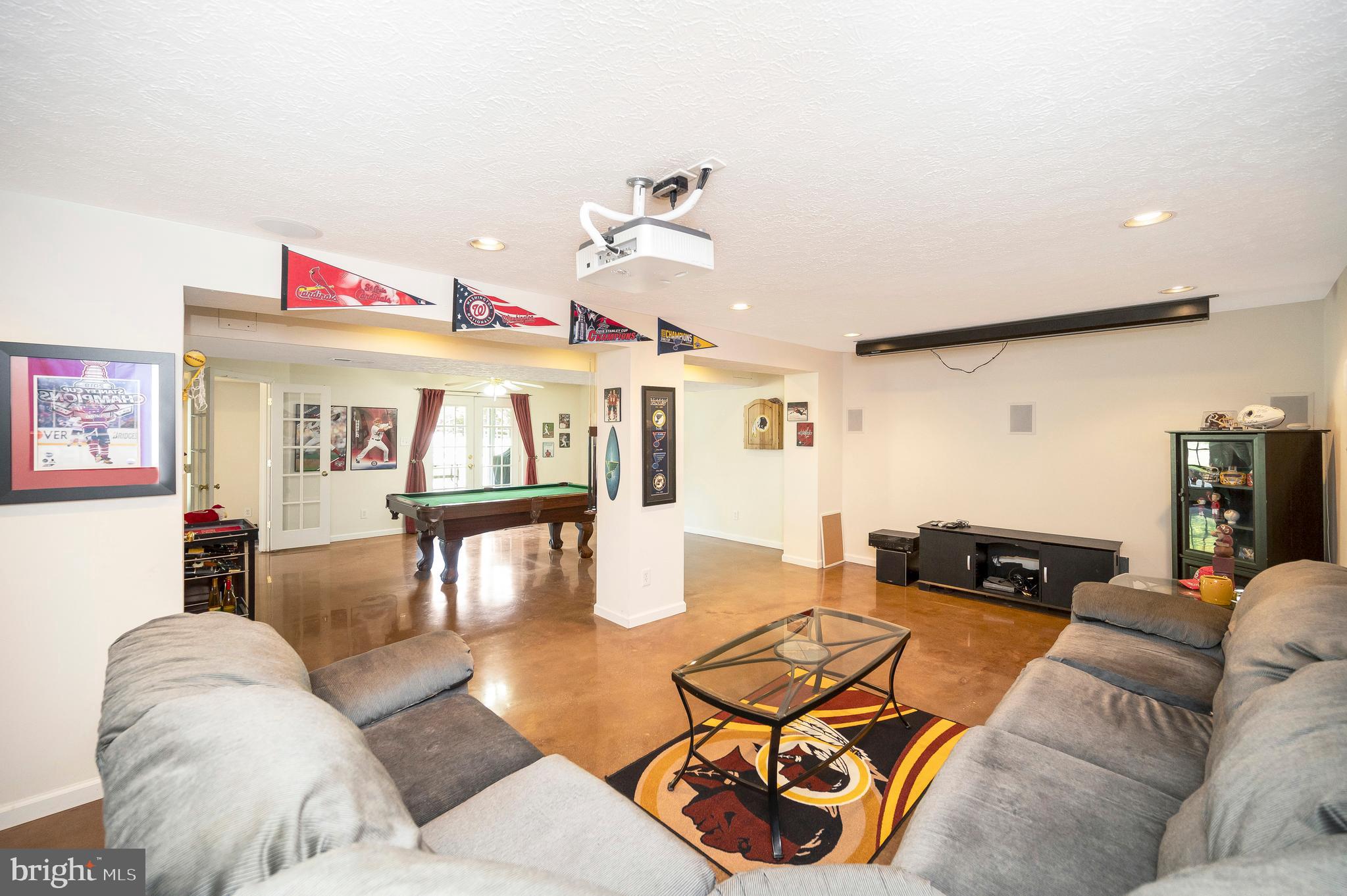 POTOMAC CREEK ESTATES - Residential