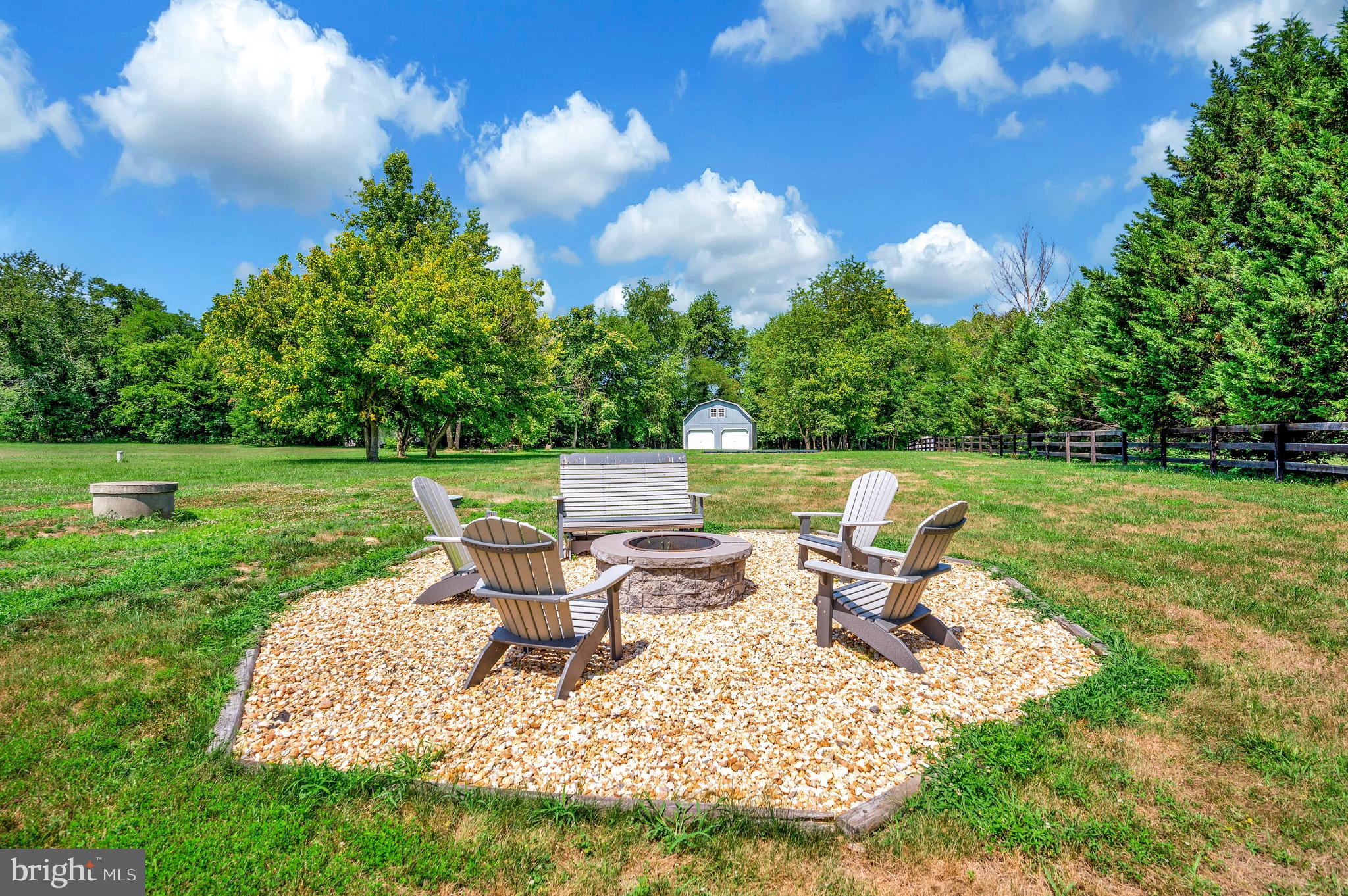 POTOMAC CREEK ESTATES - Residential