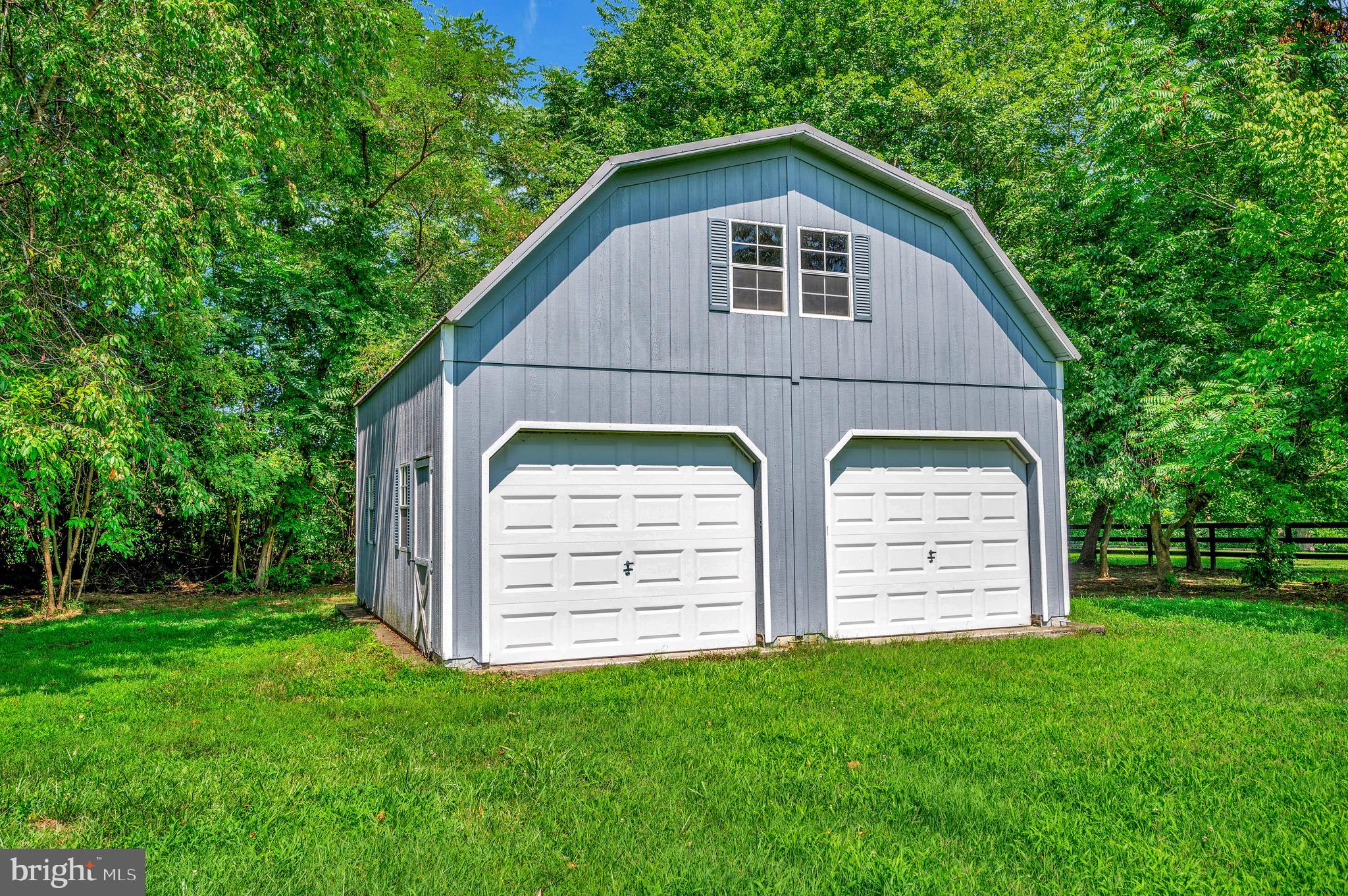 POTOMAC CREEK ESTATES - Residential