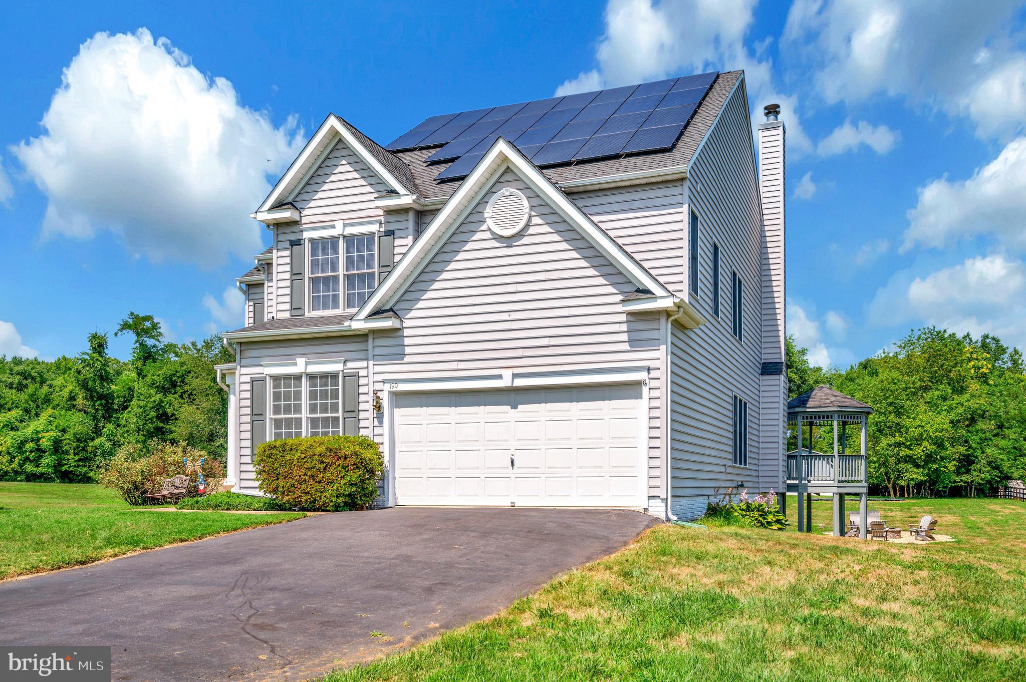 POTOMAC CREEK ESTATES - Residential