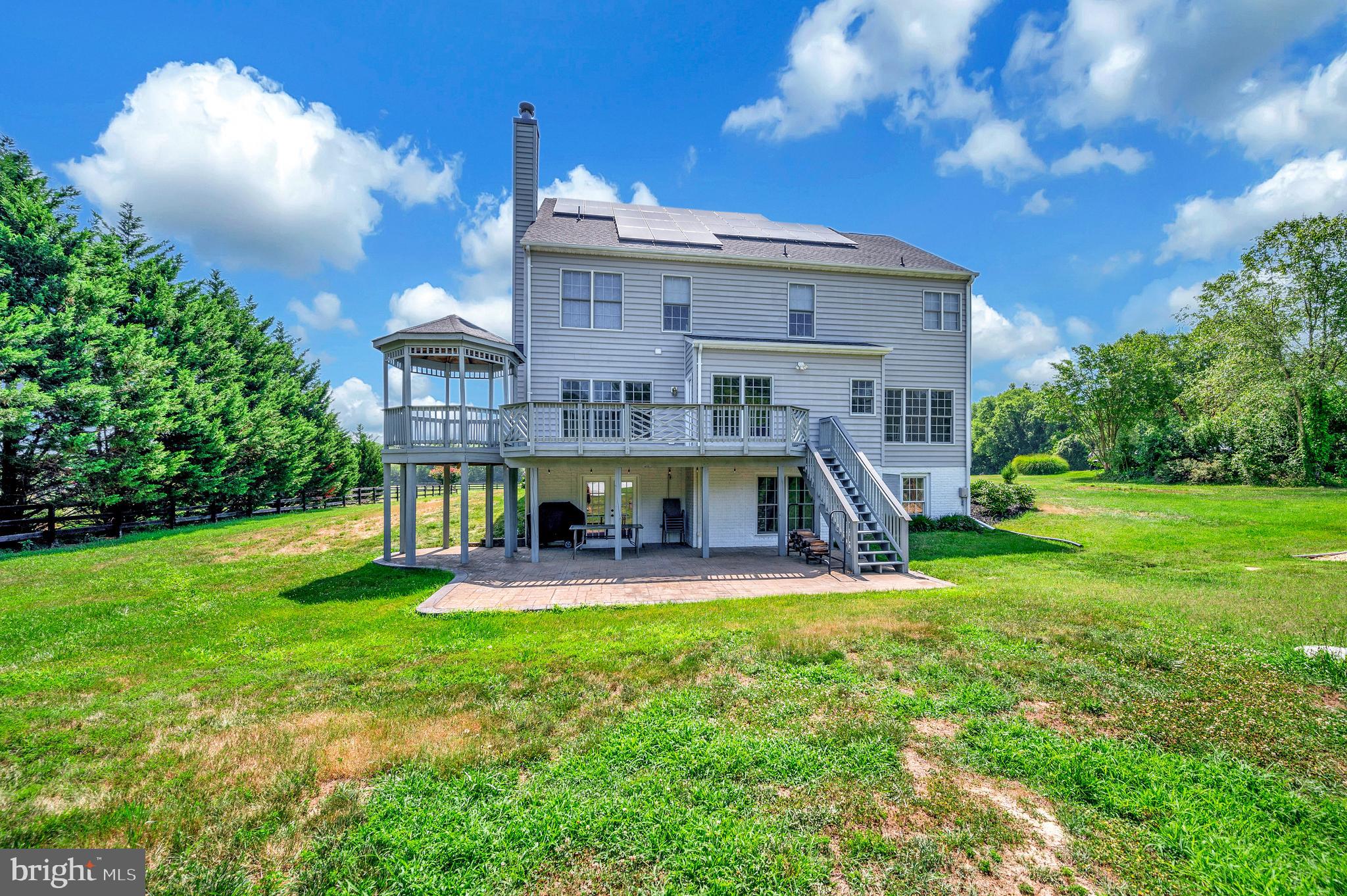 POTOMAC CREEK ESTATES - Residential