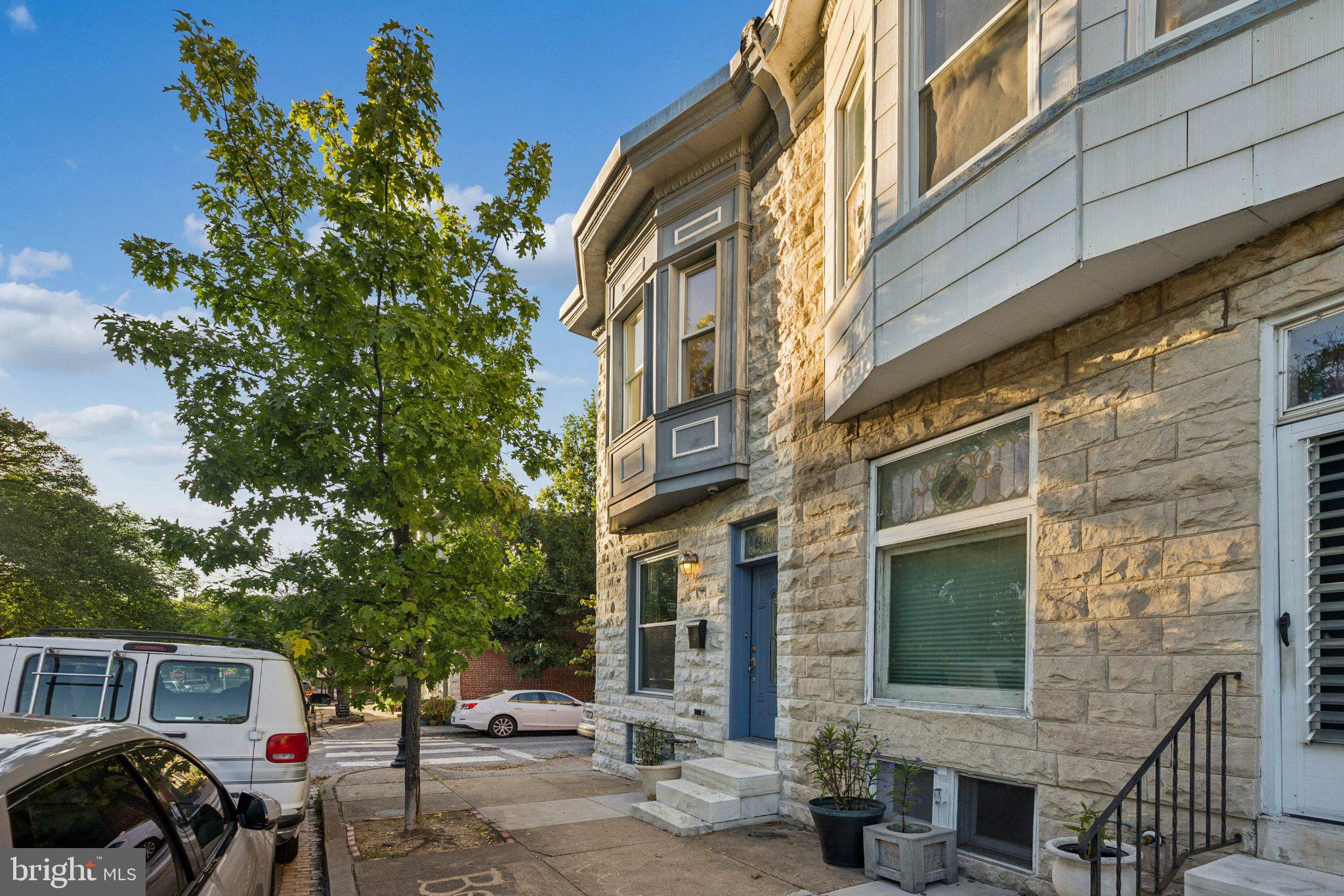 2908 E PRATT STREET