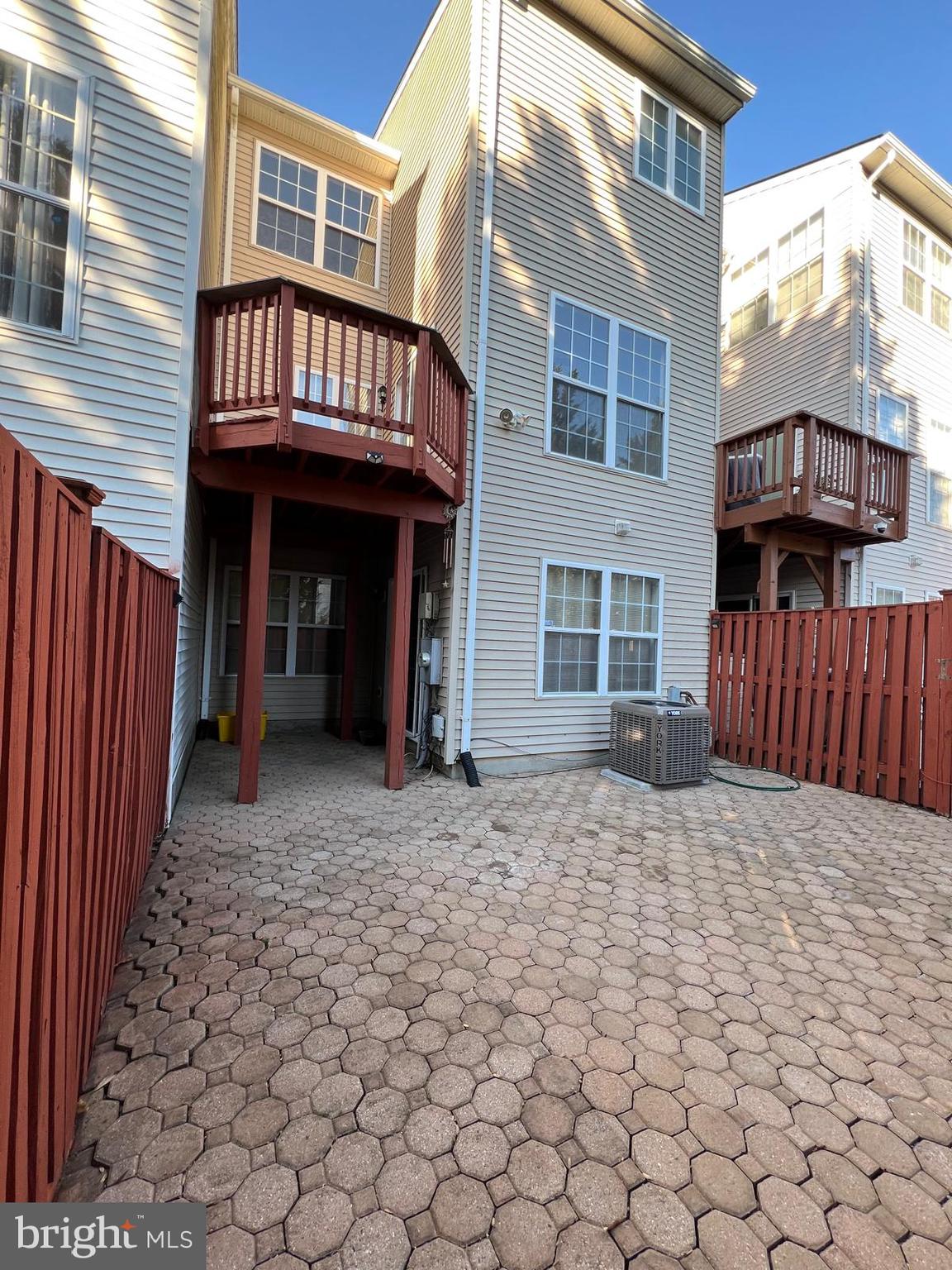 9745 QUIET BROOK LANE