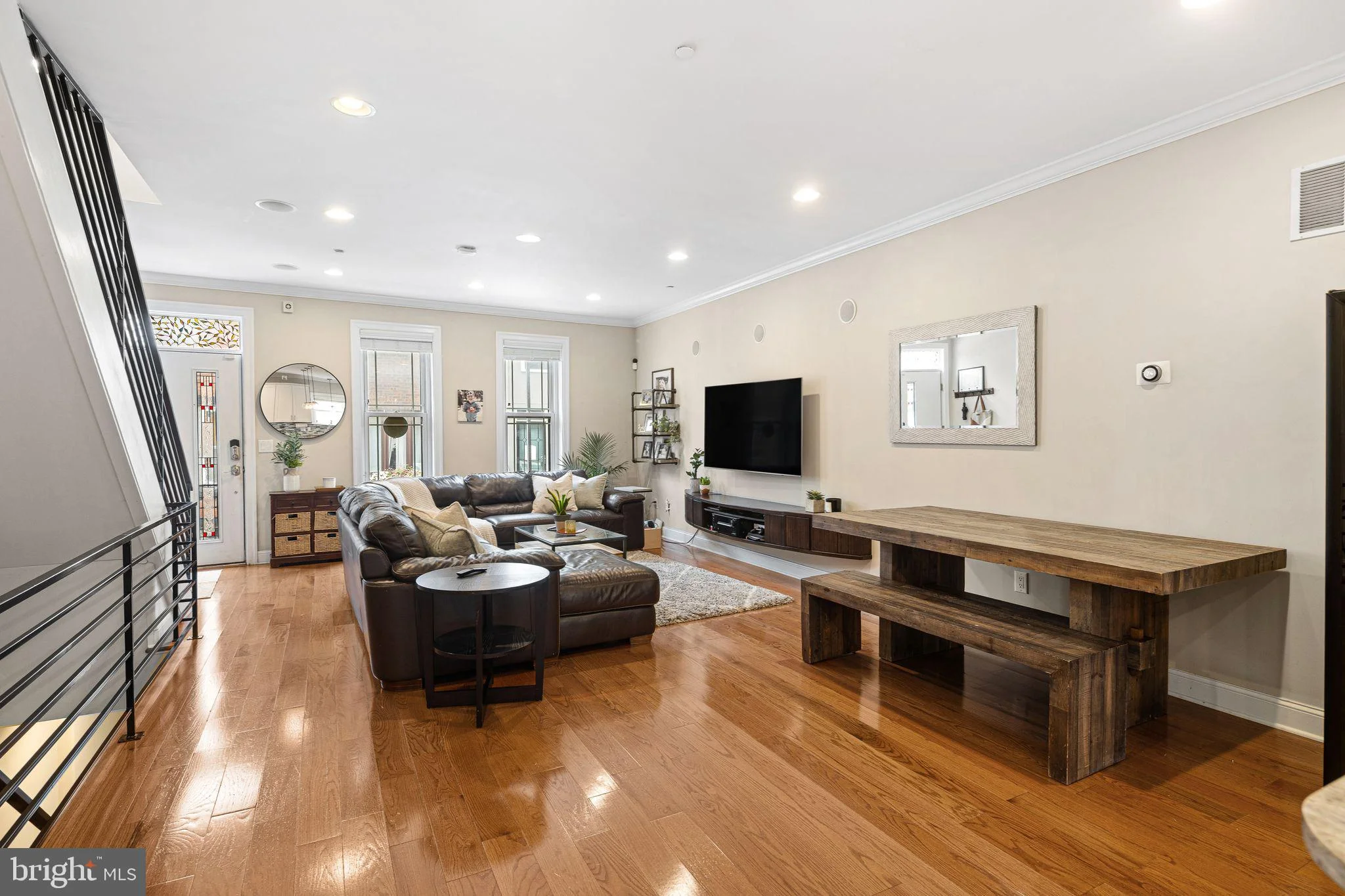 1419-21 S Orianna Street, Philadelphia, PA, 19147