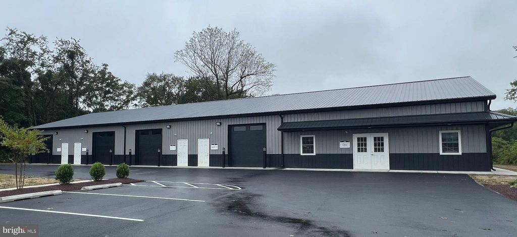 Photo of 9770 S Dupont Highway #OFFICE, FELTON, DE 19943 (MLS # DEKT2036000)