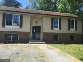 WOODLAWN HEIGHTS - Residential