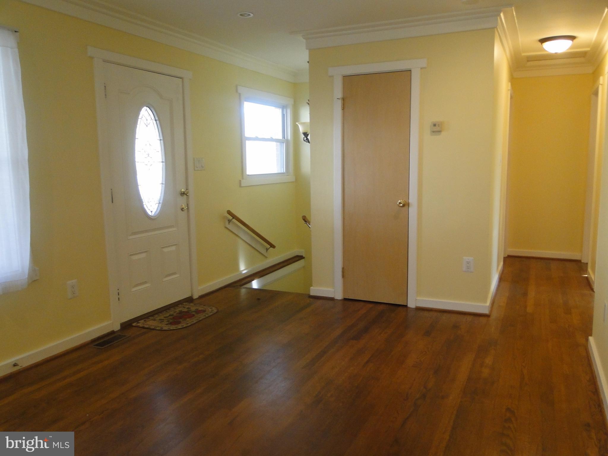 DALE CITY - Residential Lease