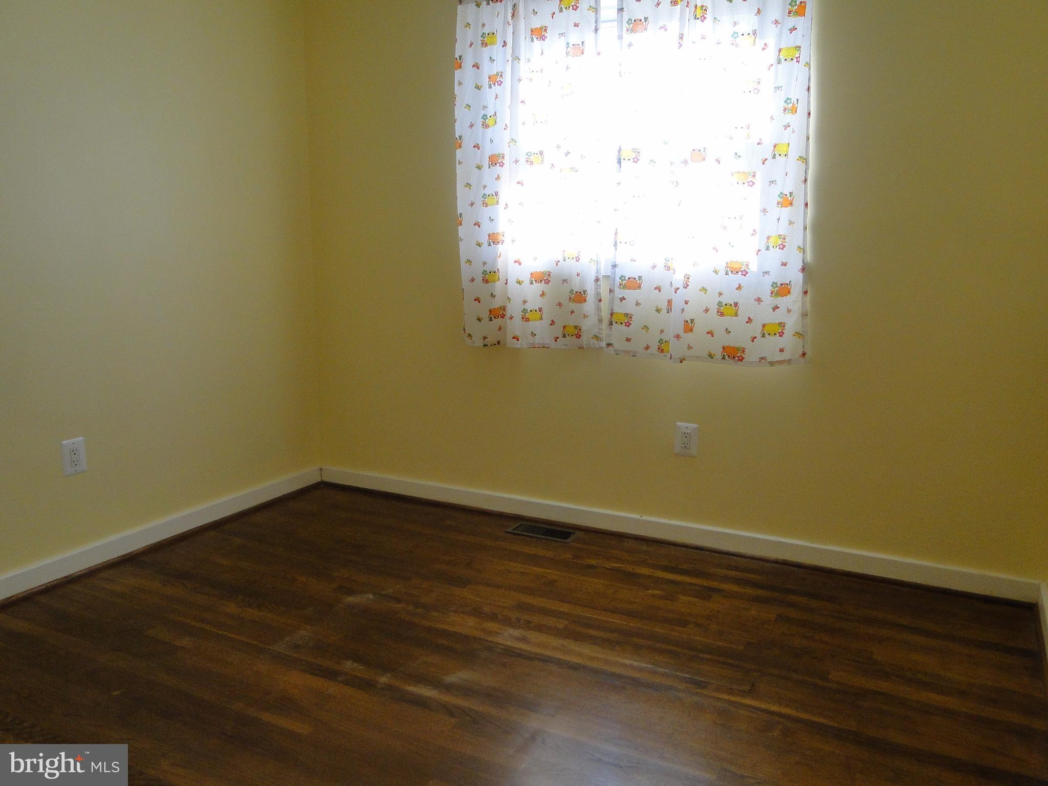 DALE CITY - Residential Lease