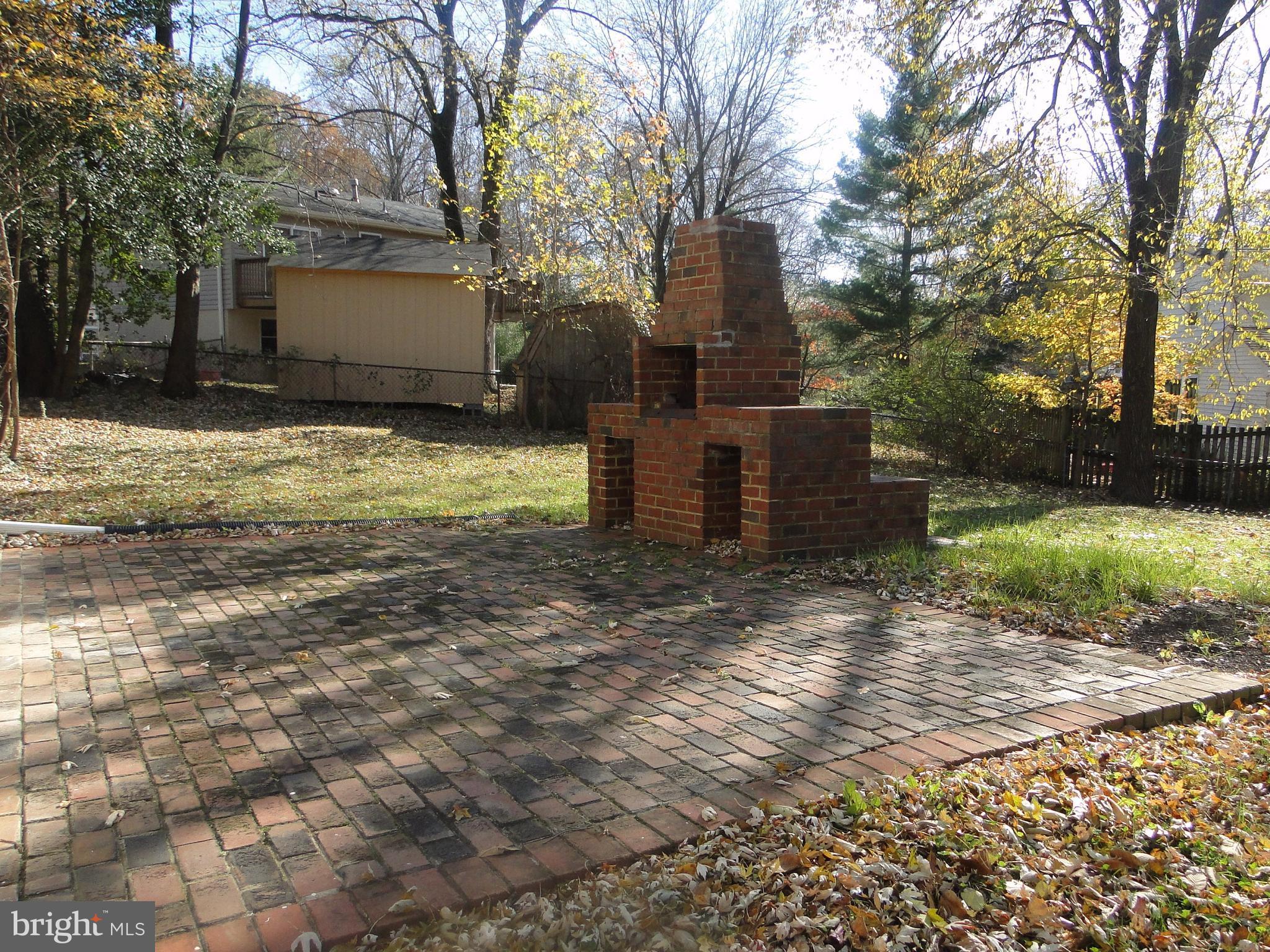 DALE CITY - Residential Lease