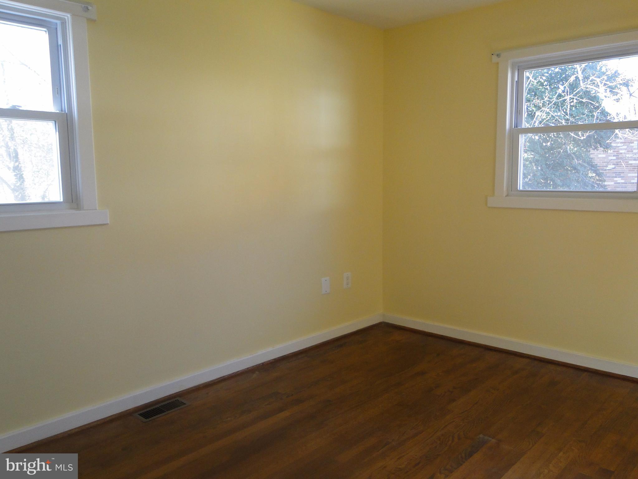 DALE CITY - Residential Lease