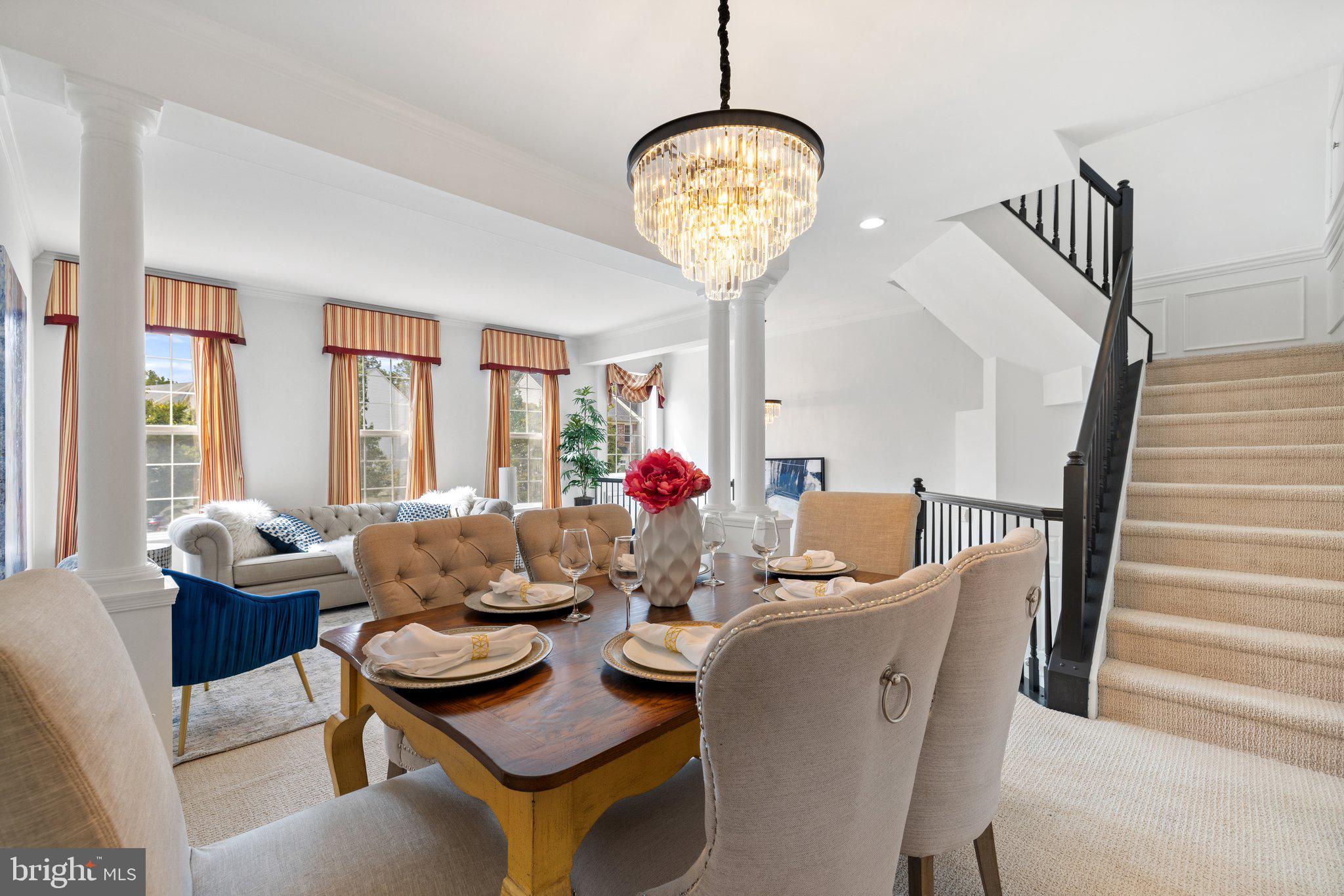 ISLAND CREEK - Residential