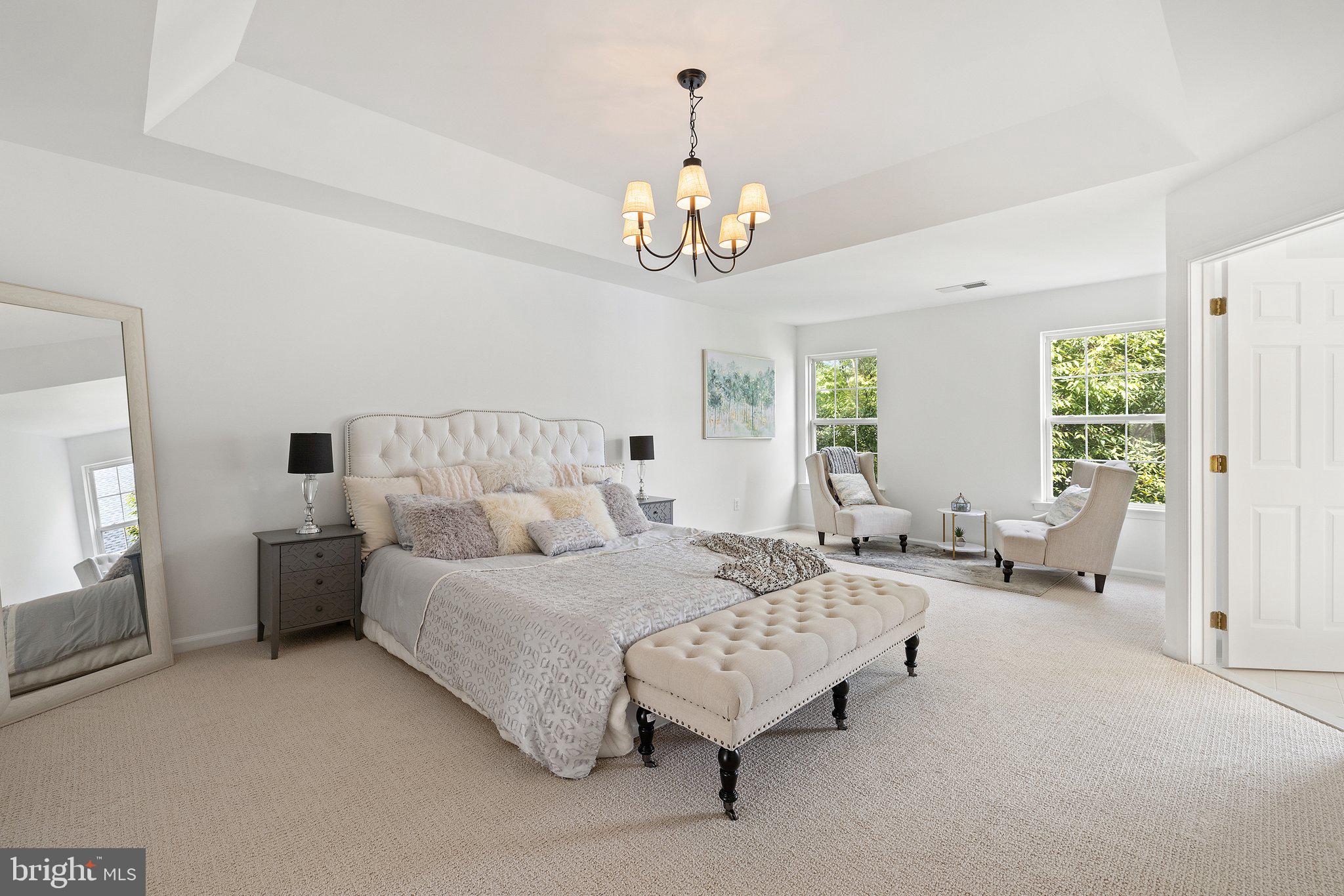 ISLAND CREEK - Residential