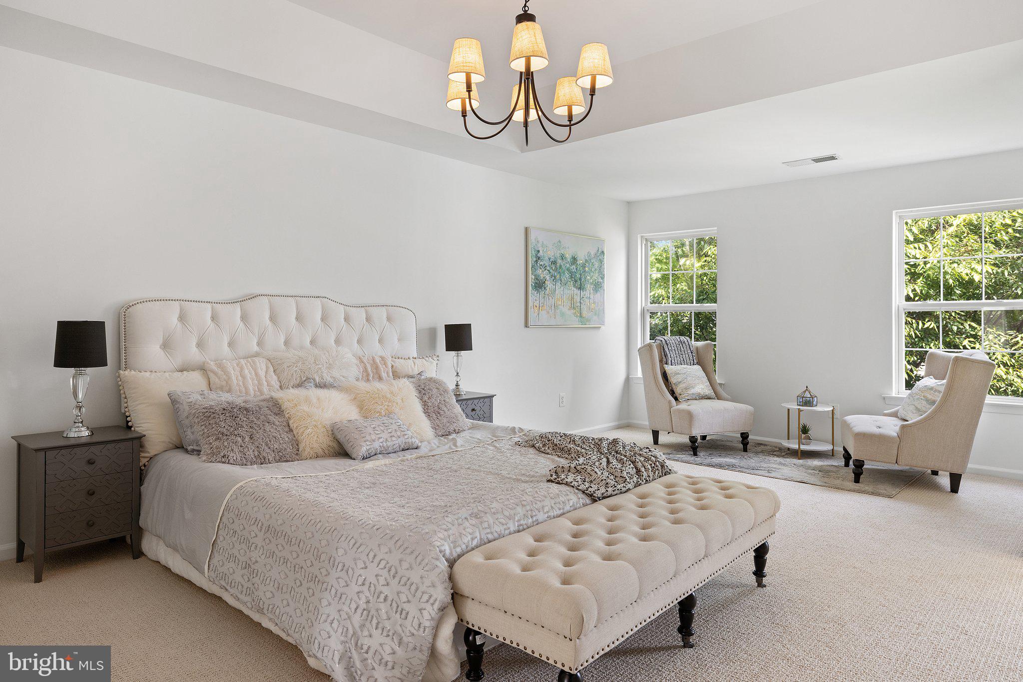 ISLAND CREEK - Residential