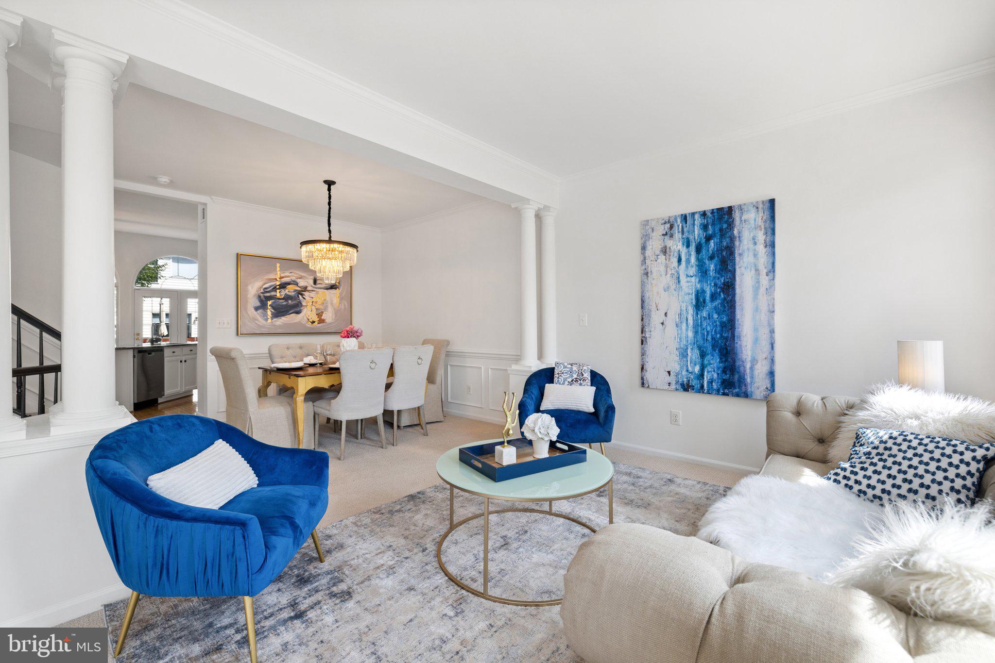 ISLAND CREEK - Residential