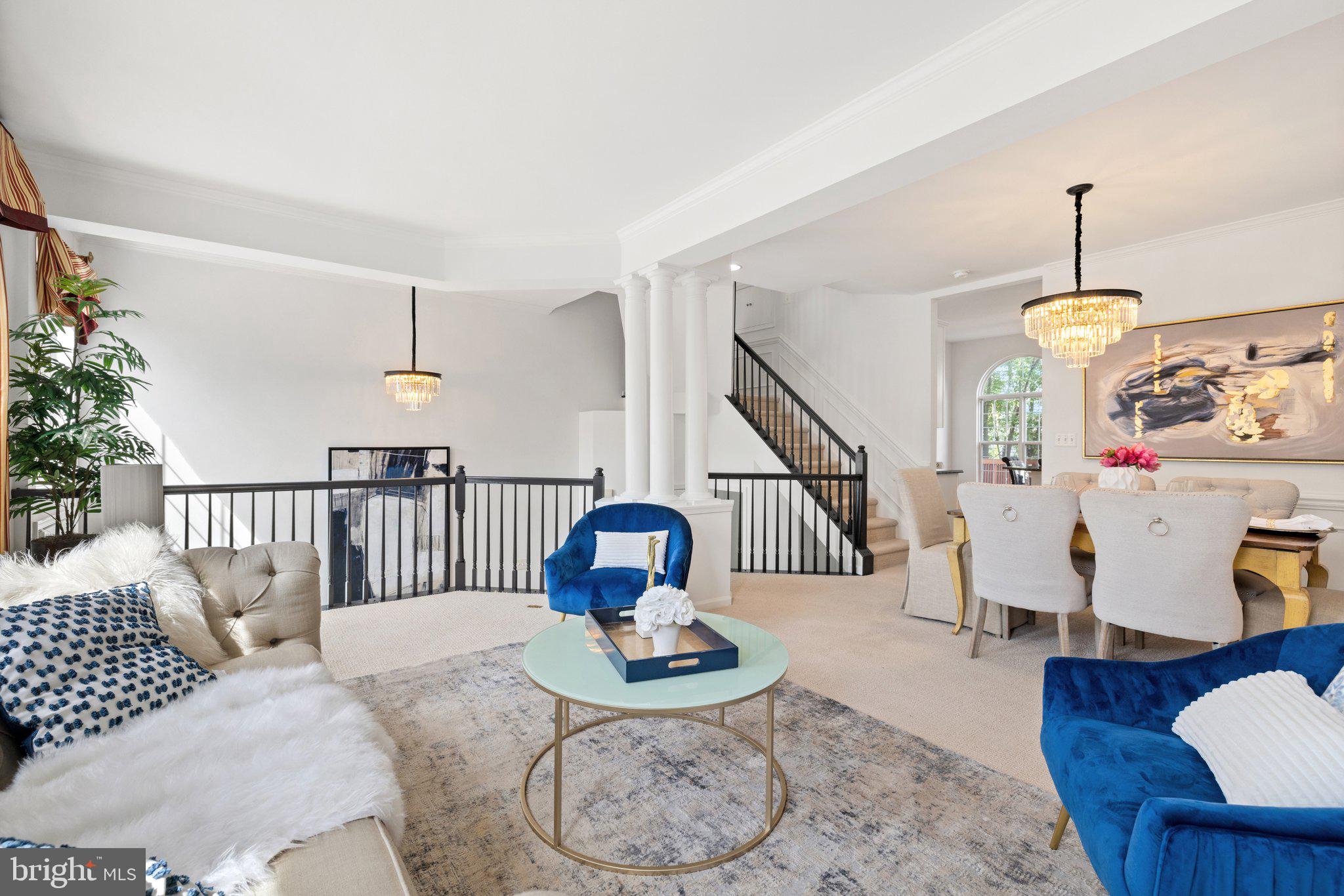 ISLAND CREEK - Residential