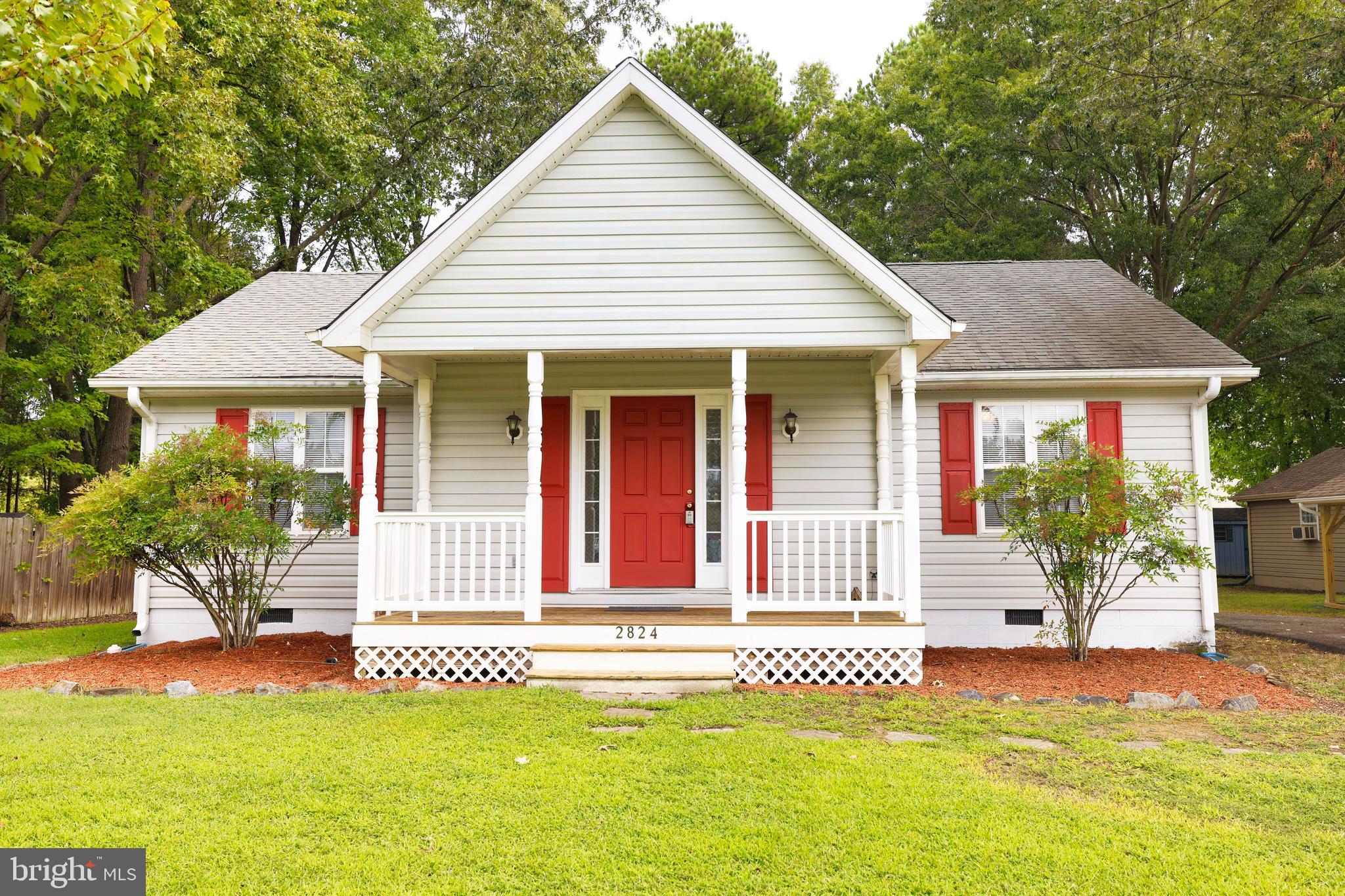 RIVERSIDE MEADOWS - Residential