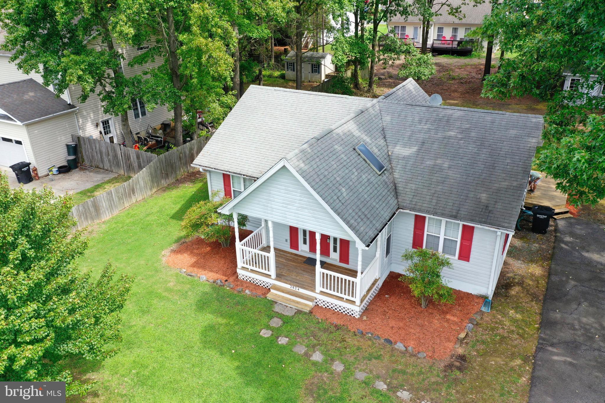 RIVERSIDE MEADOWS - Residential