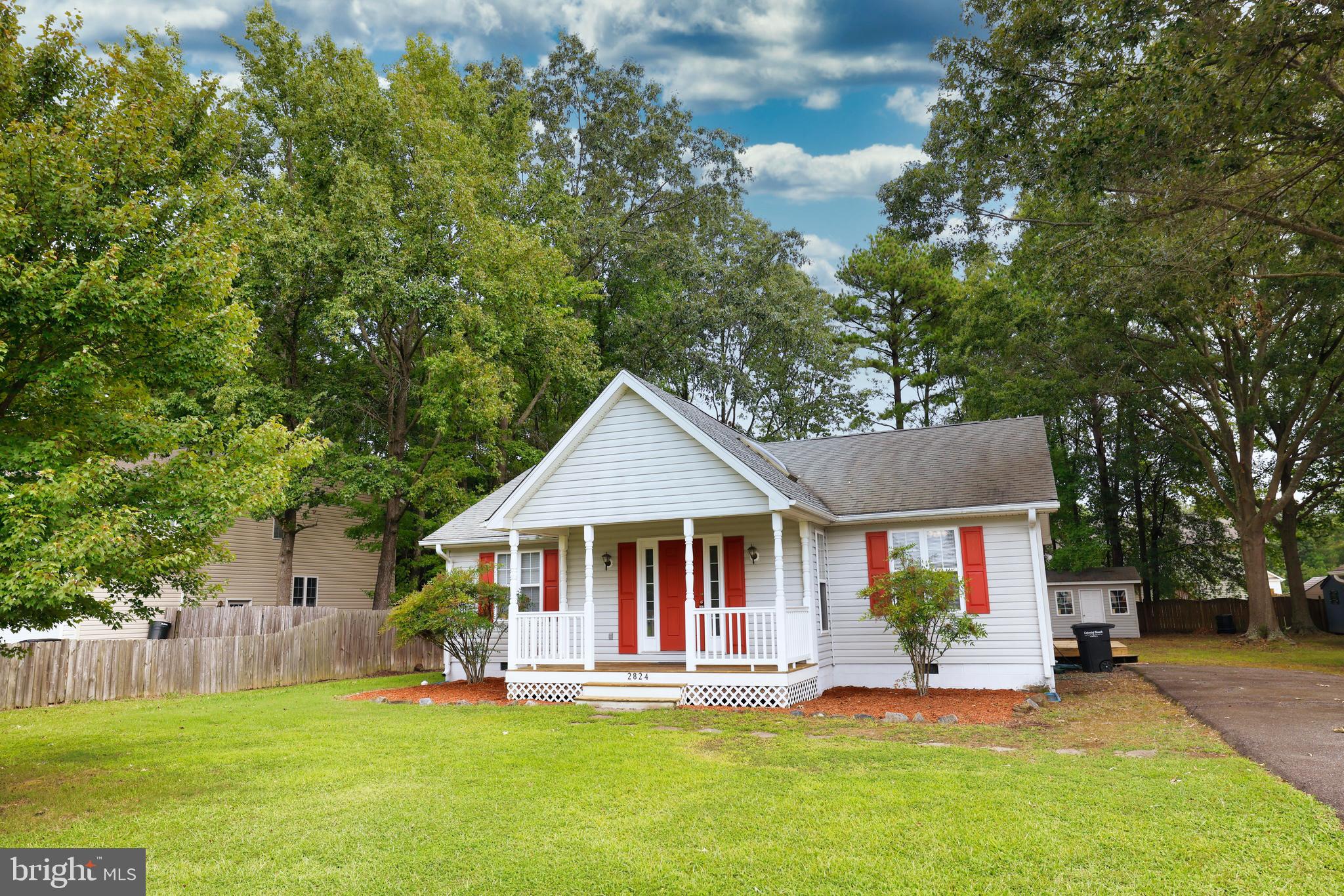 RIVERSIDE MEADOWS - Residential