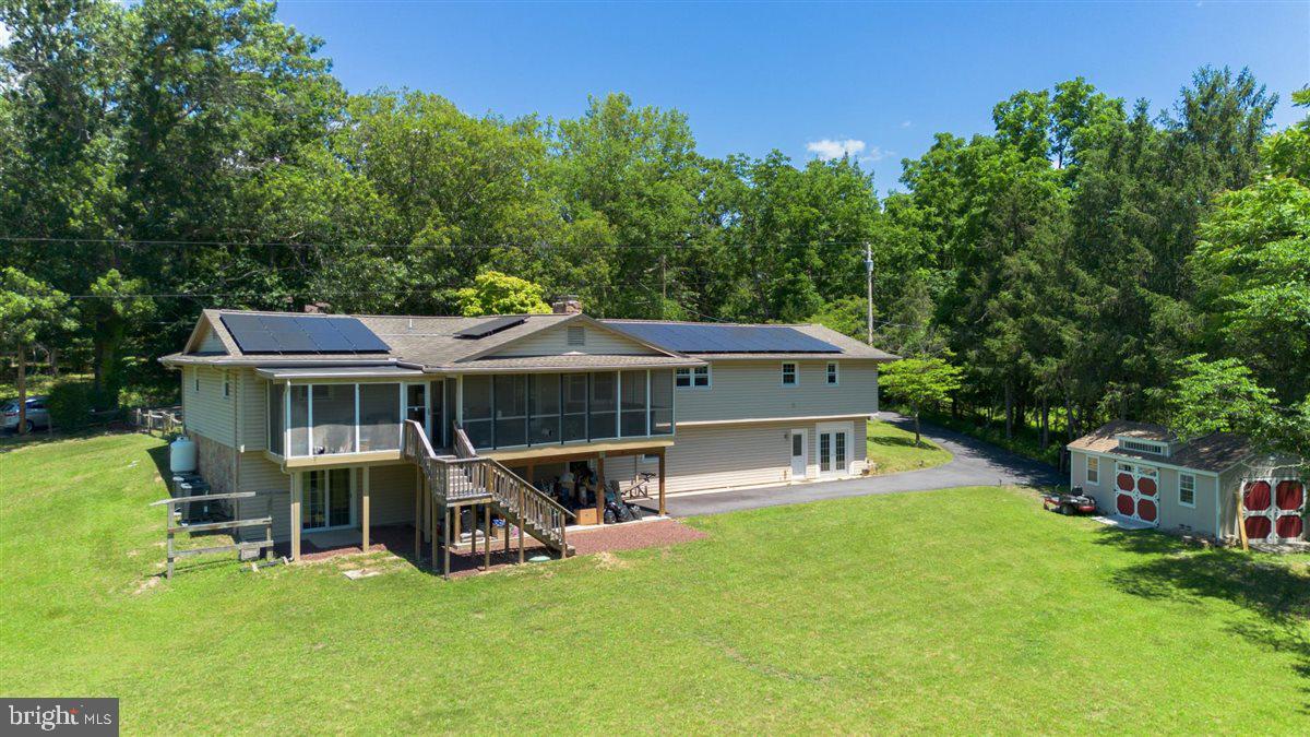 1618 EAGLE SCHOOL ROAD