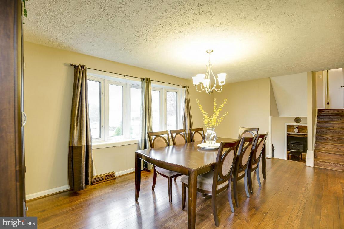 COUNTRY CLUB SOUTH - Residential