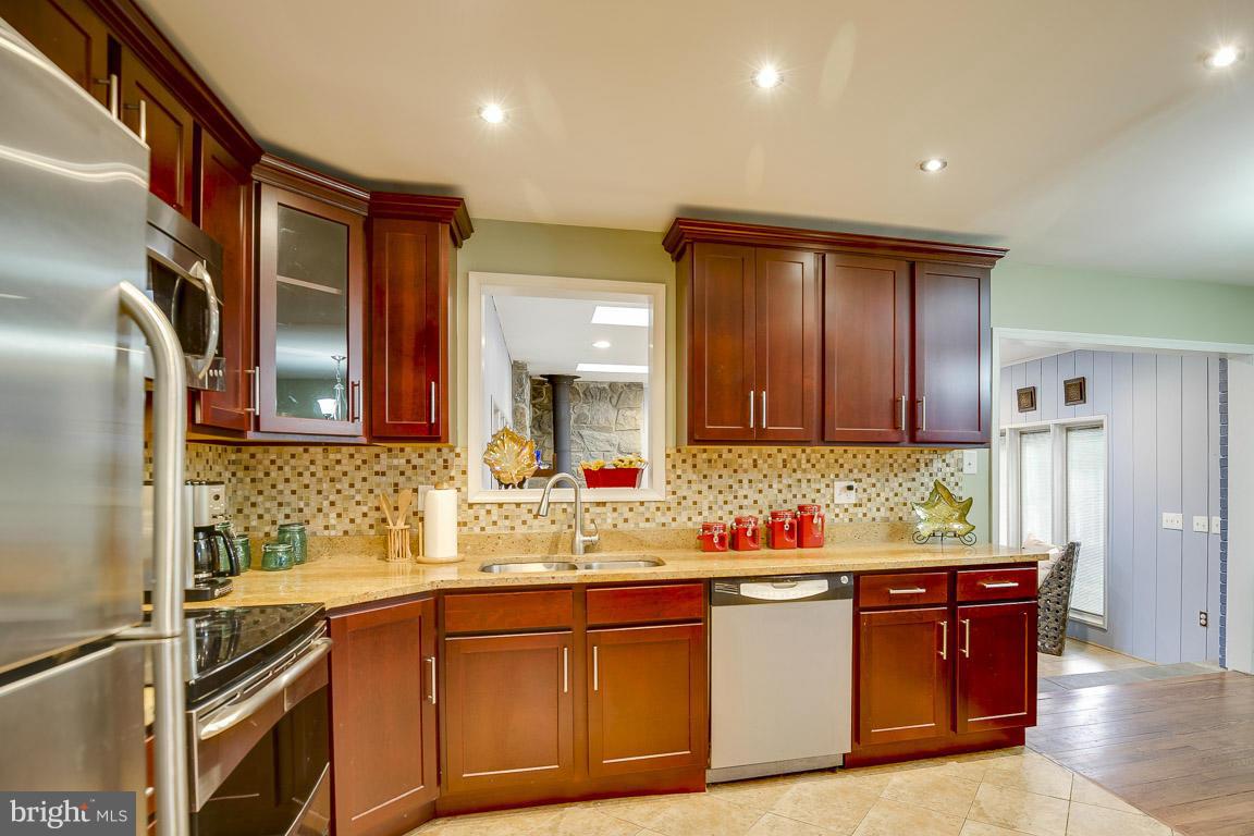 COUNTRY CLUB SOUTH - Residential