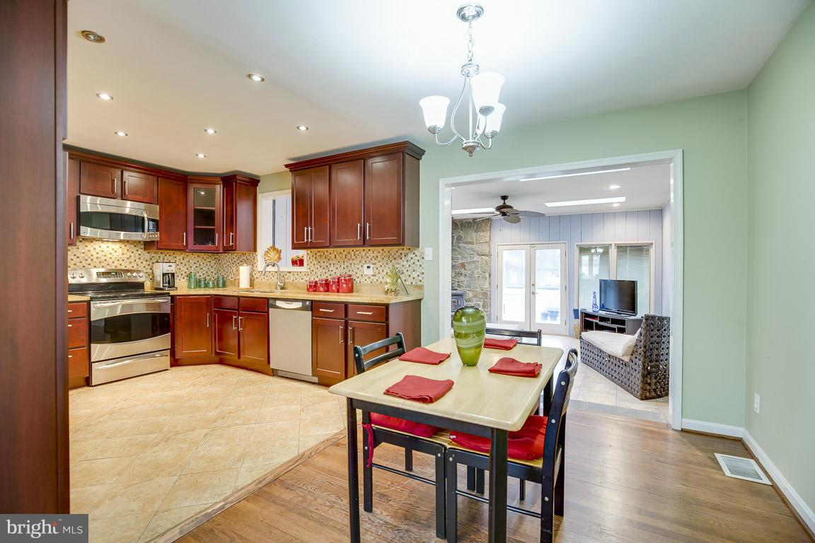 COUNTRY CLUB SOUTH - Residential