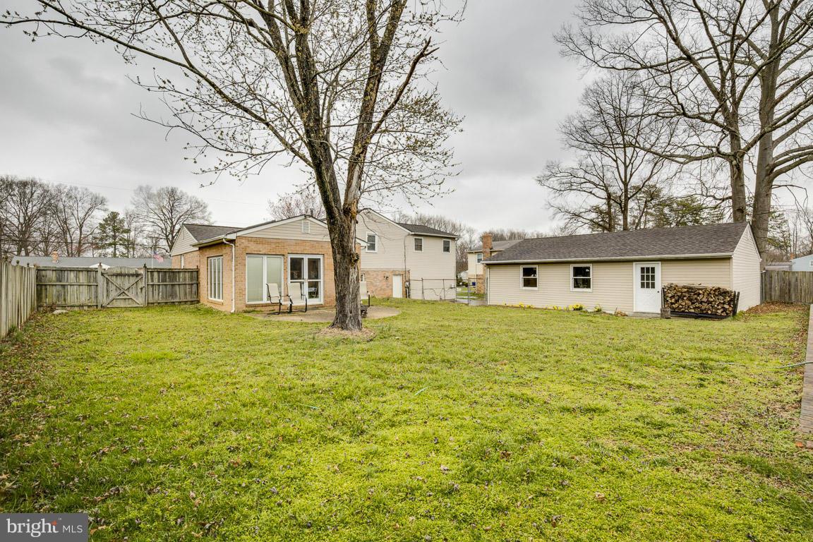 COUNTRY CLUB SOUTH - Residential