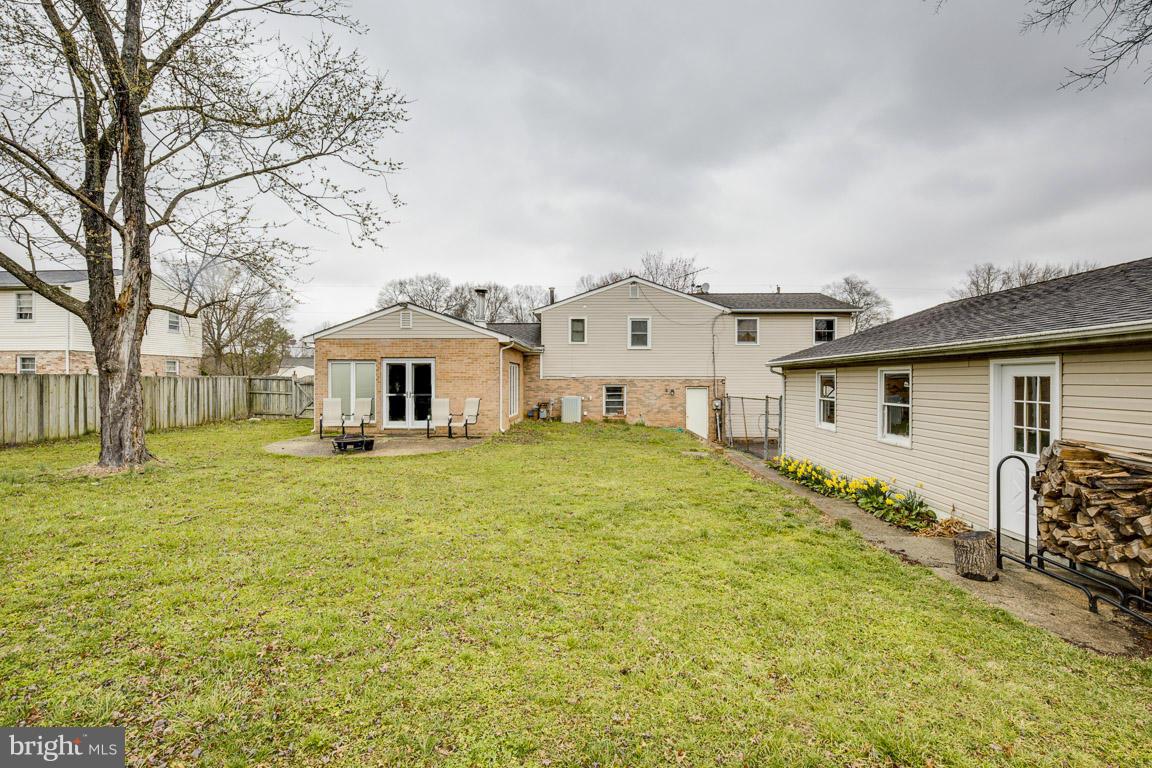 COUNTRY CLUB SOUTH - Residential