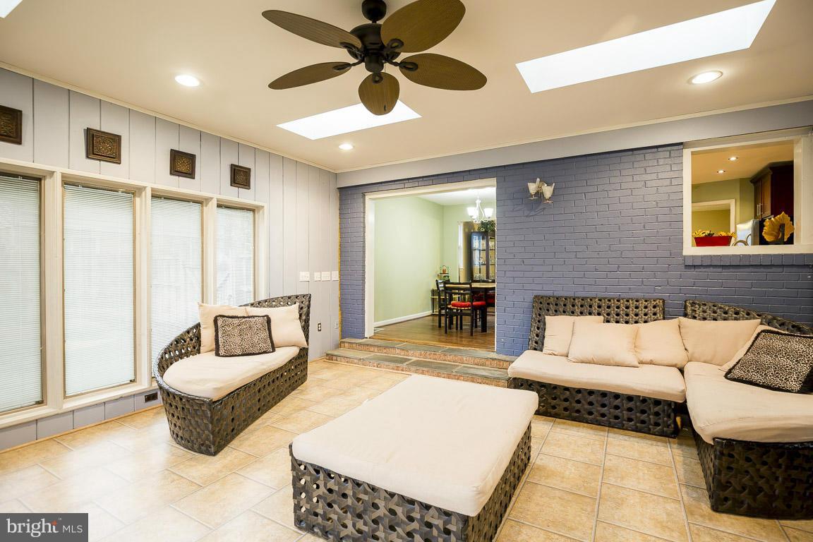 COUNTRY CLUB SOUTH - Residential