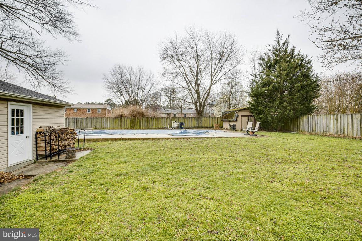 COUNTRY CLUB SOUTH - Residential