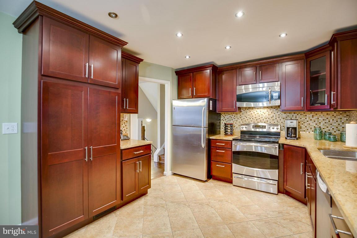 COUNTRY CLUB SOUTH - Residential