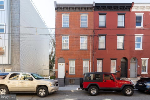 Photo of 1706 N Willington Street, PHILADELPHIA, PA 19121 (MLS # PAPH2602368)