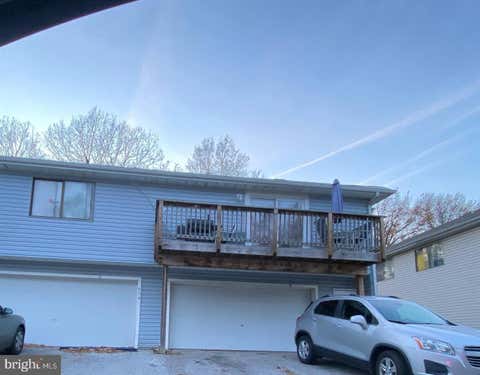 Condo For Sale - 814 Windstream Way<br/> Harford County, Edgewood, MD 21040