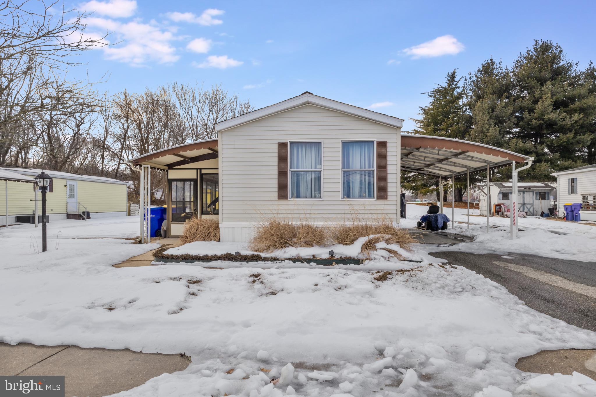 6 FRENCHMANS BRANCH DRIVE 6