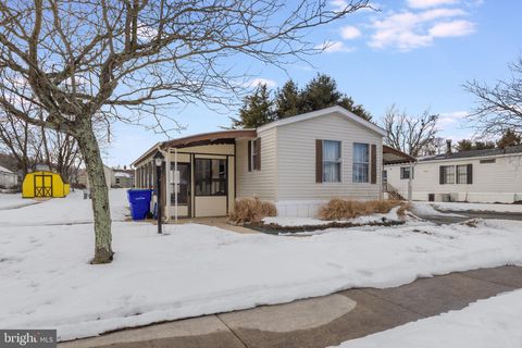 6 FRENCHMANS BRANCH DRIVE 6 SMYRNA DE 19977