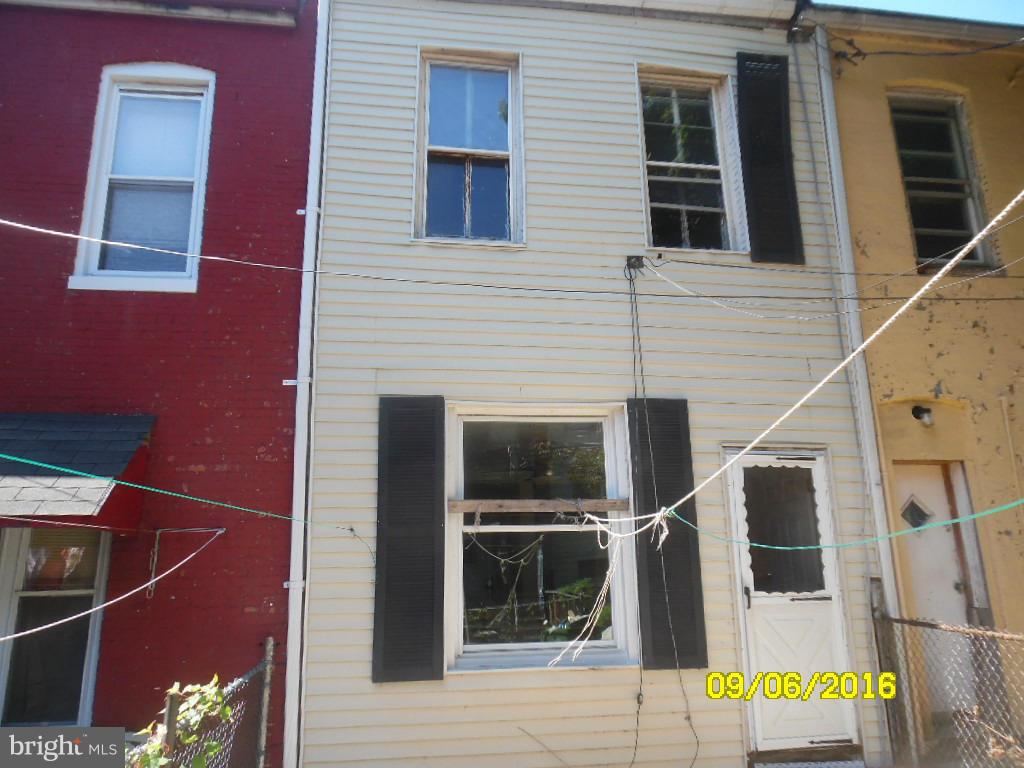 PENROSE - Residential