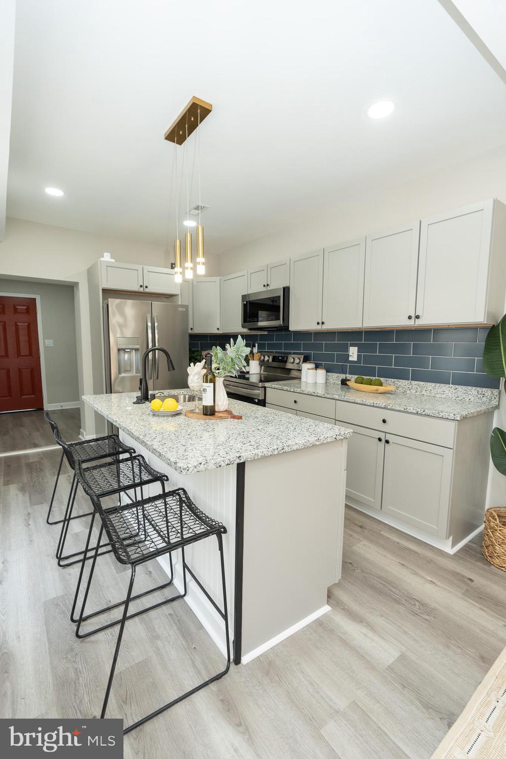 IRVINGTON - Residential